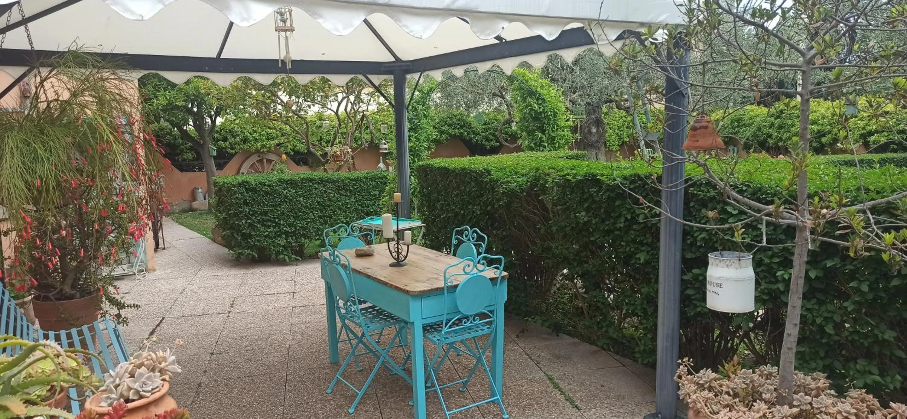 B&B Casa Piras IUN3880