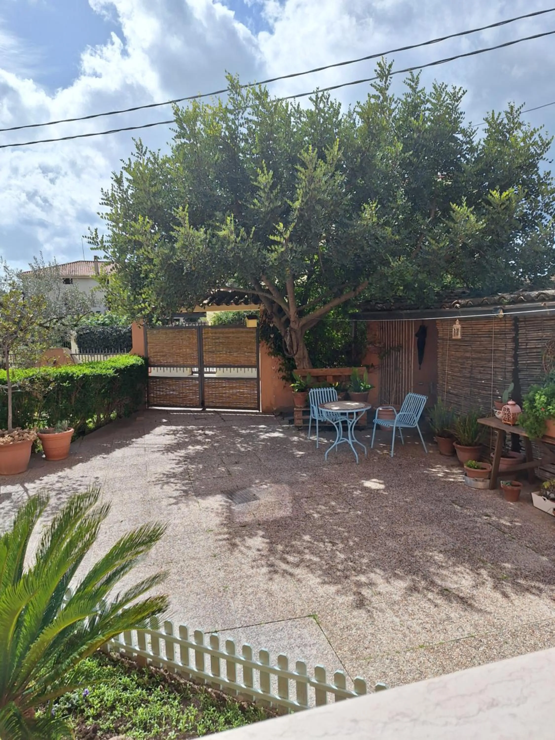 B&B Casa Piras IUN3880