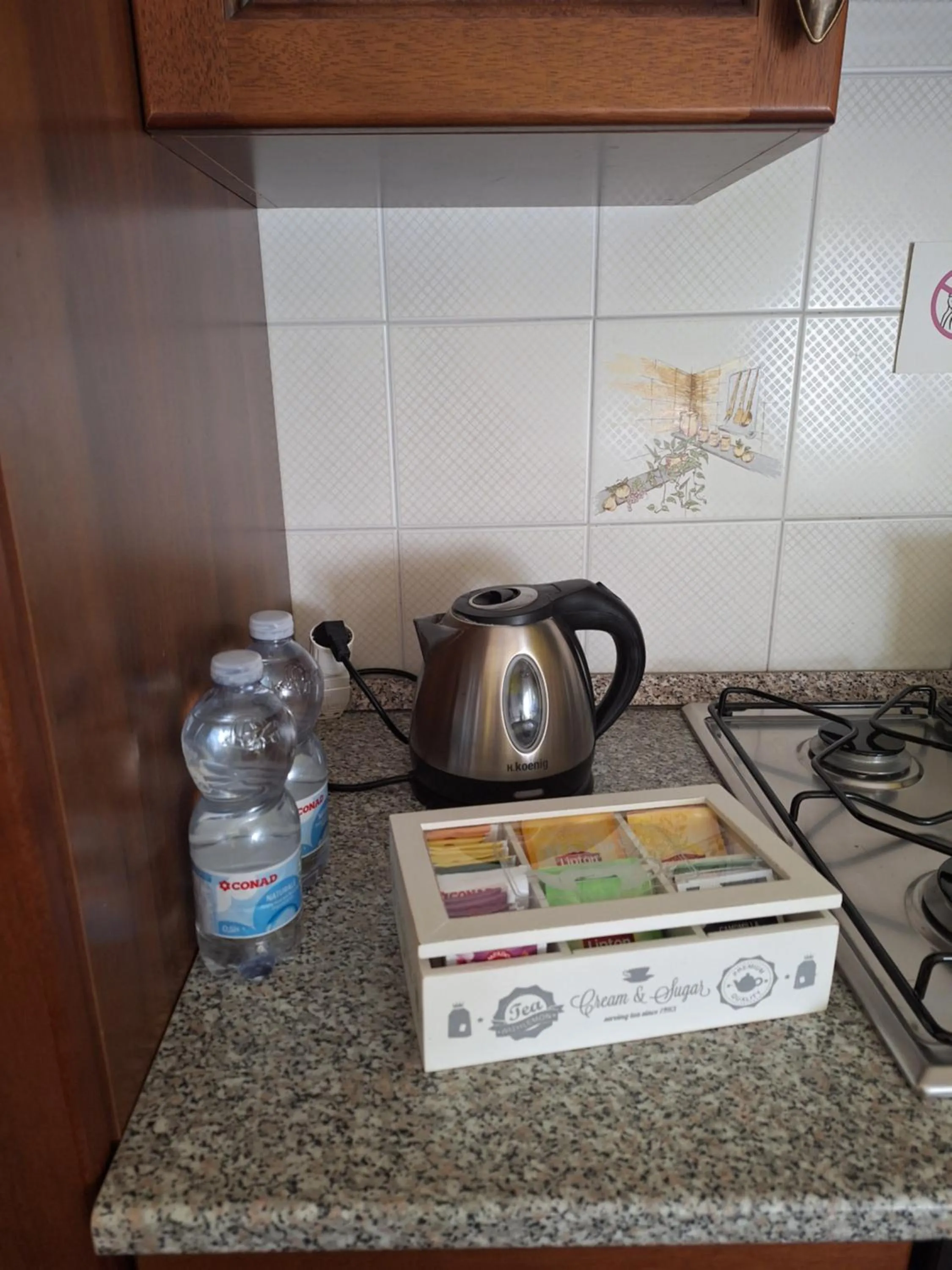 B&B Casa Piras IUN3880