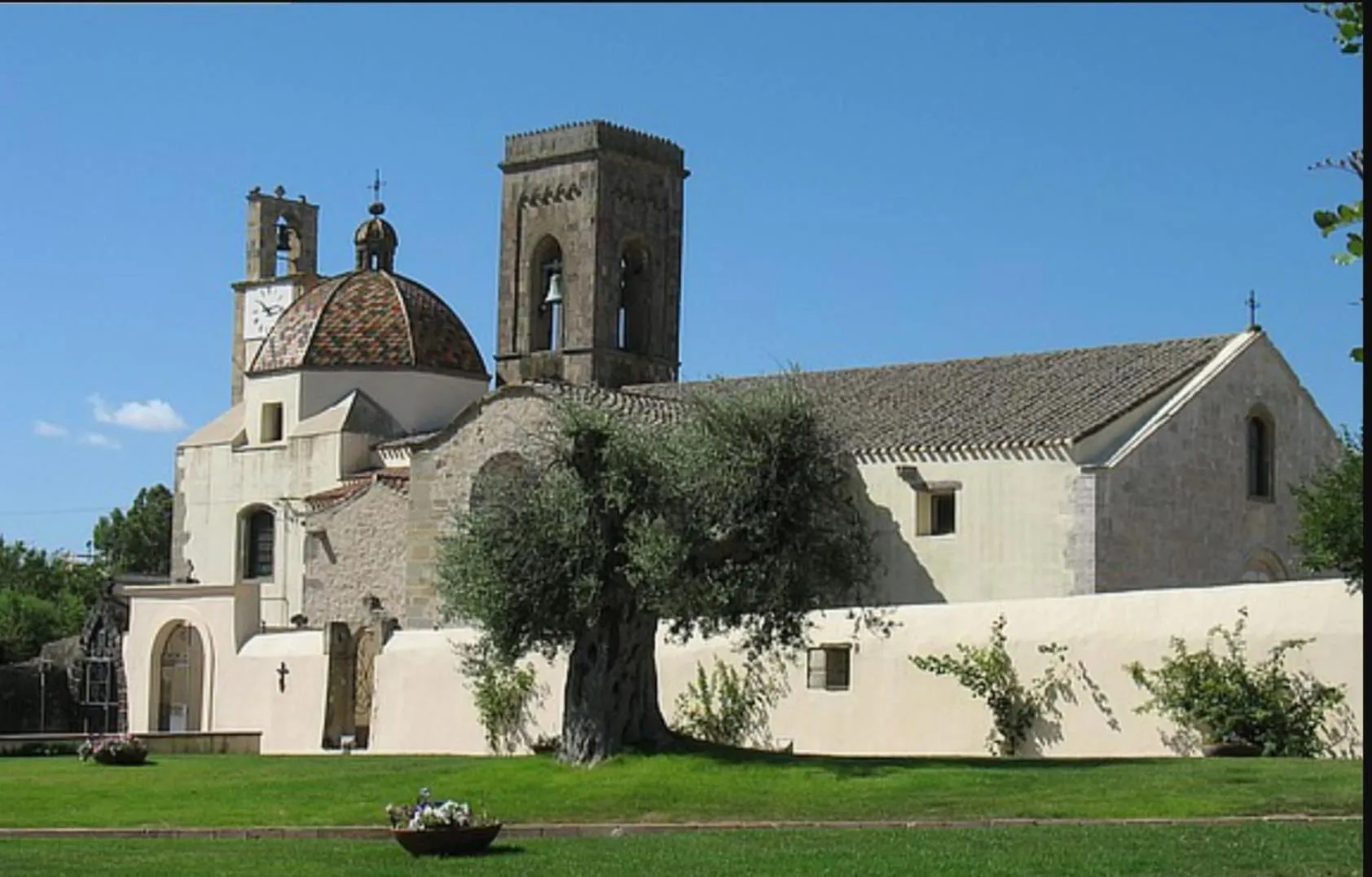 B&B Casa Piras IUN3880
