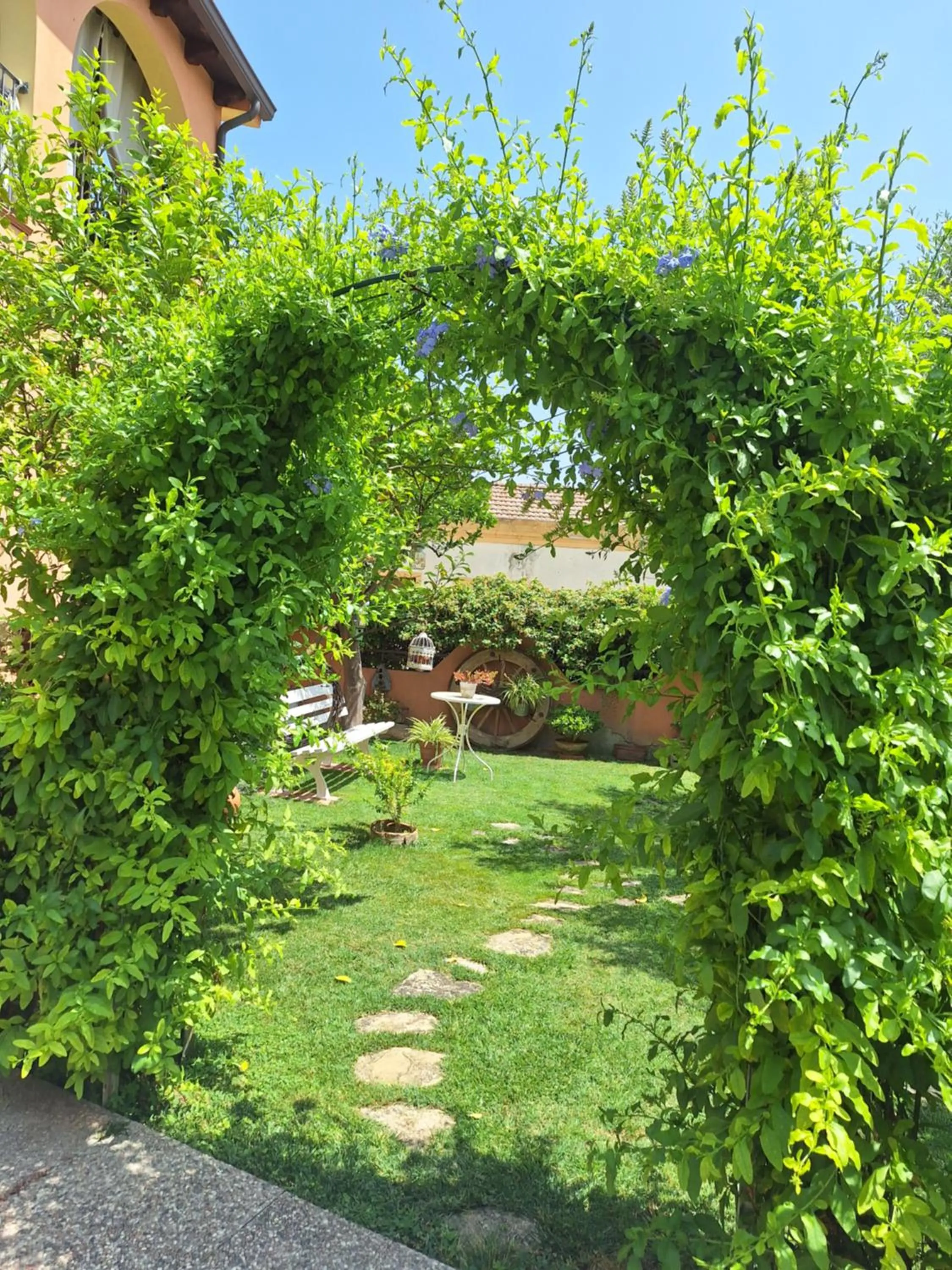 B&B Casa Piras IUN3880
