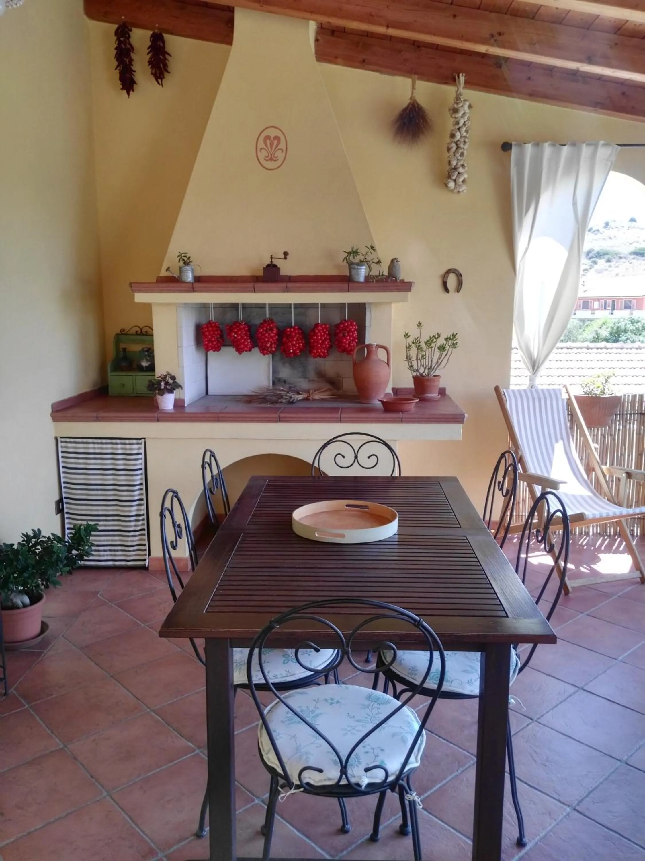 B&B Casa Piras IUN3880