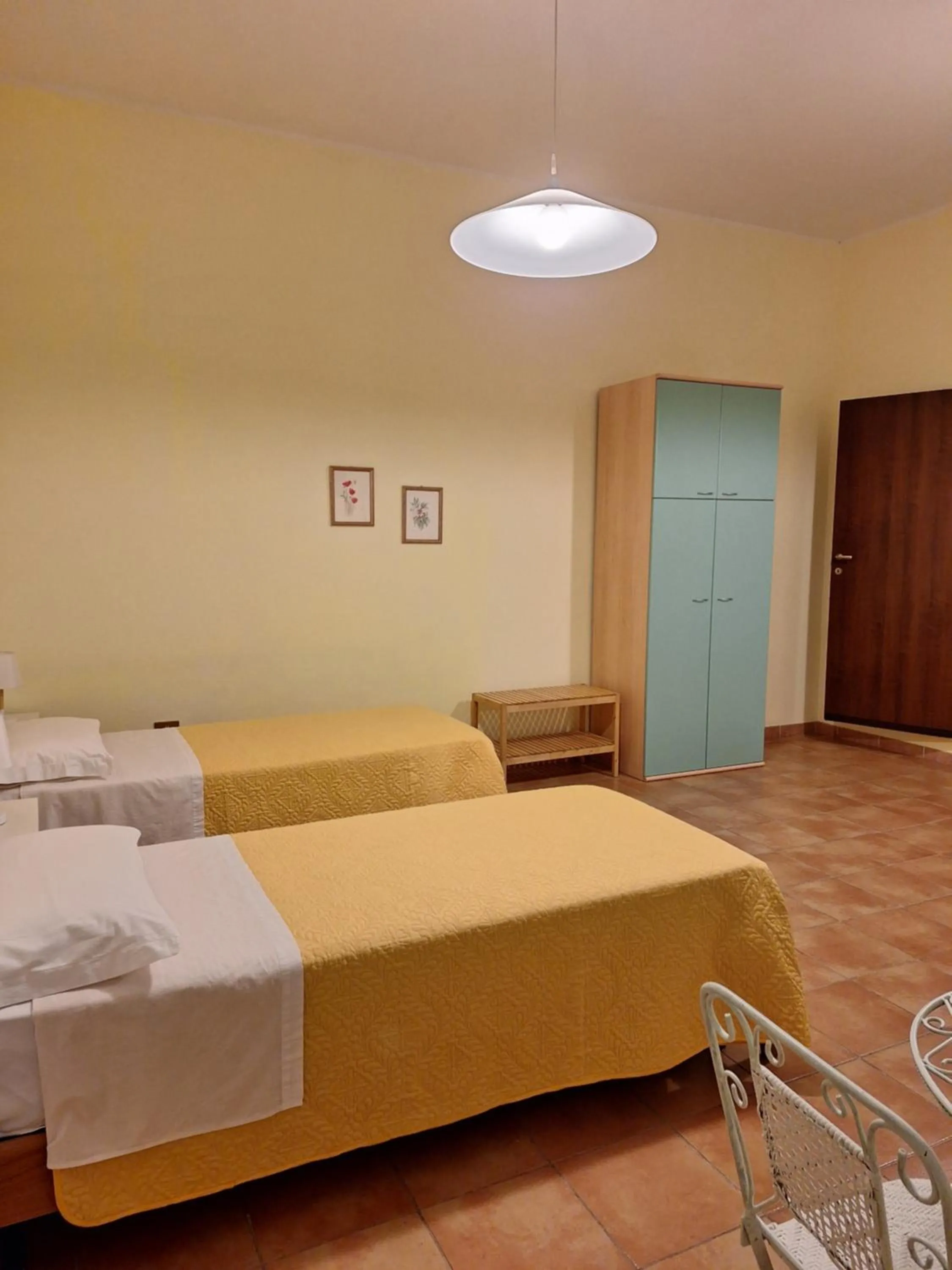 Bed in B&B Casa Piras IUN3880