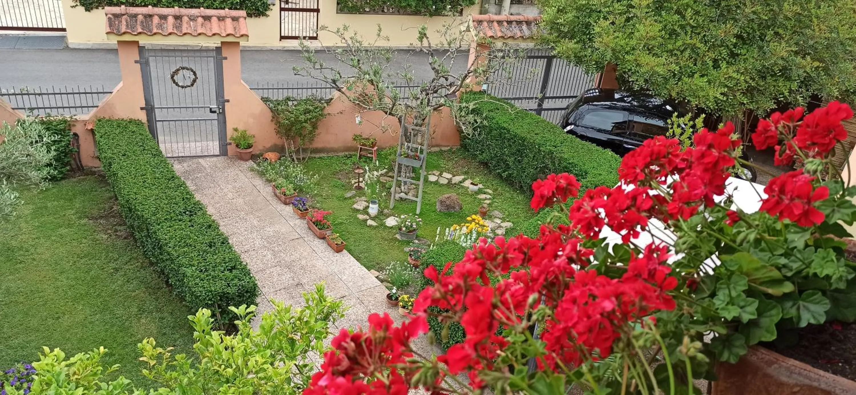 B&B Casa Piras IUN3880