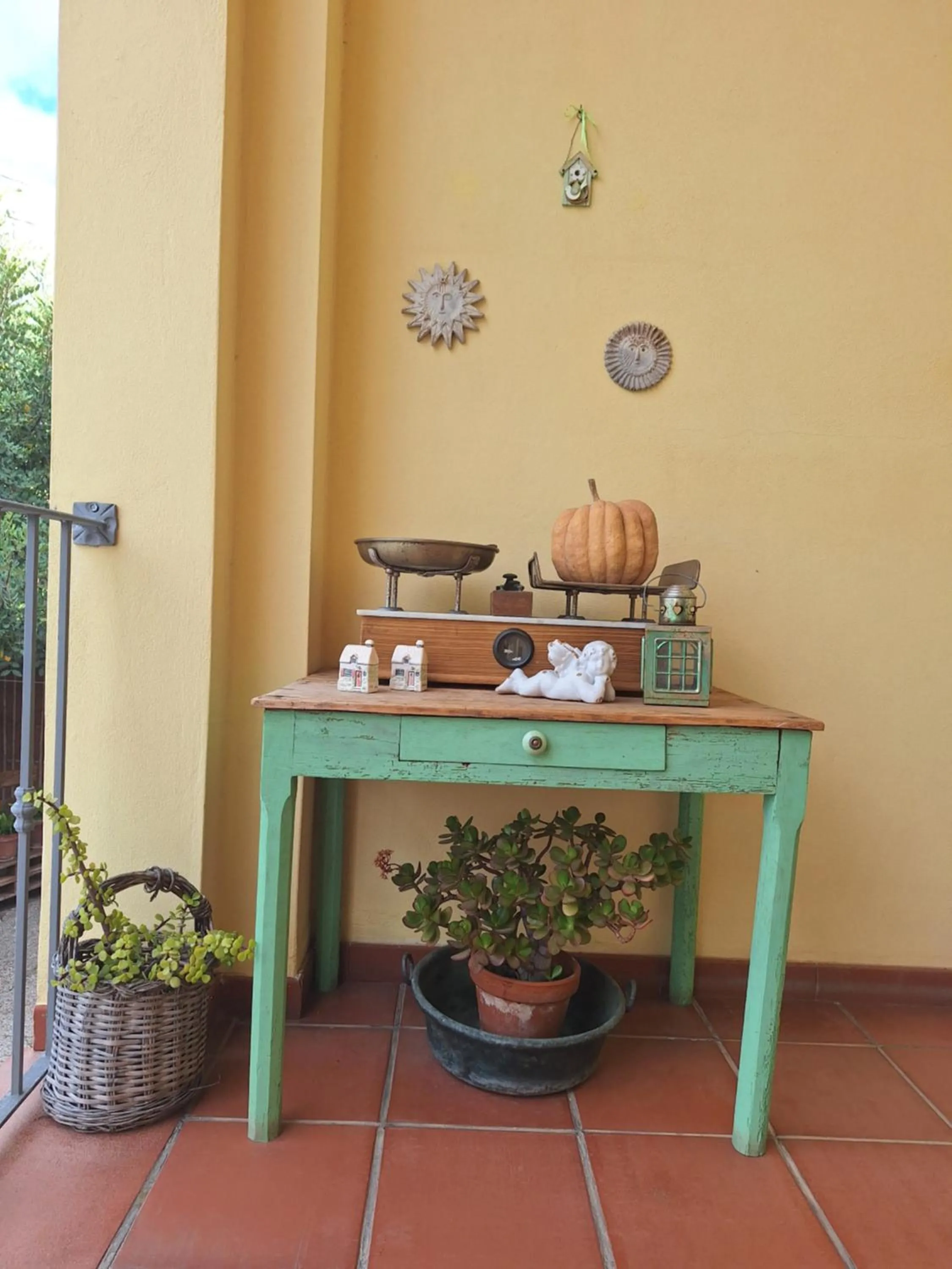 B&B Casa Piras IUN3880
