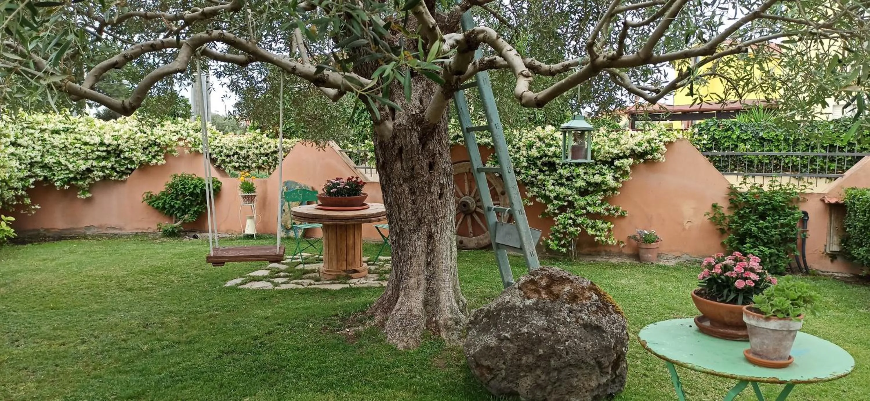 B&B Casa Piras IUN3880