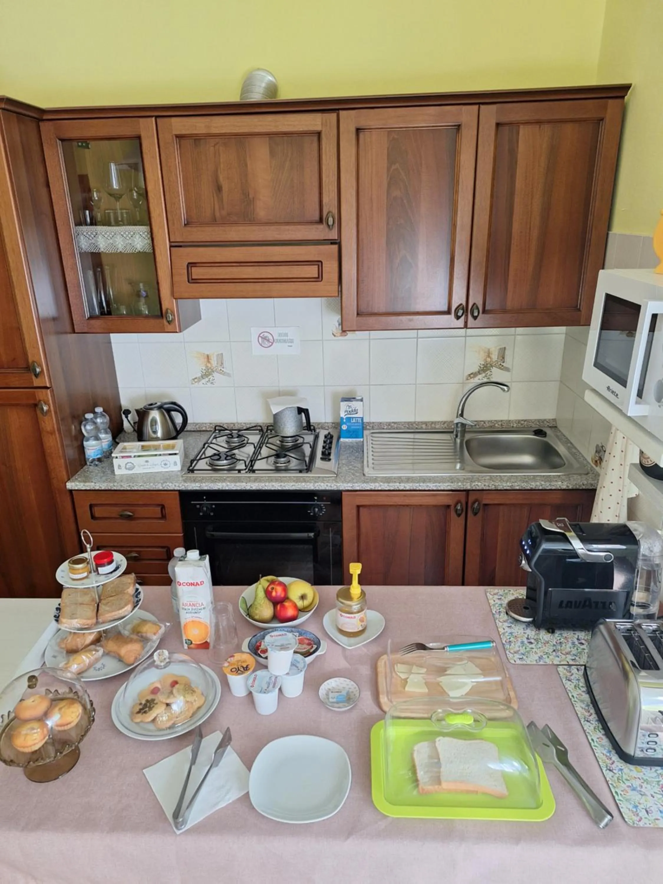 B&B Casa Piras IUN3880
