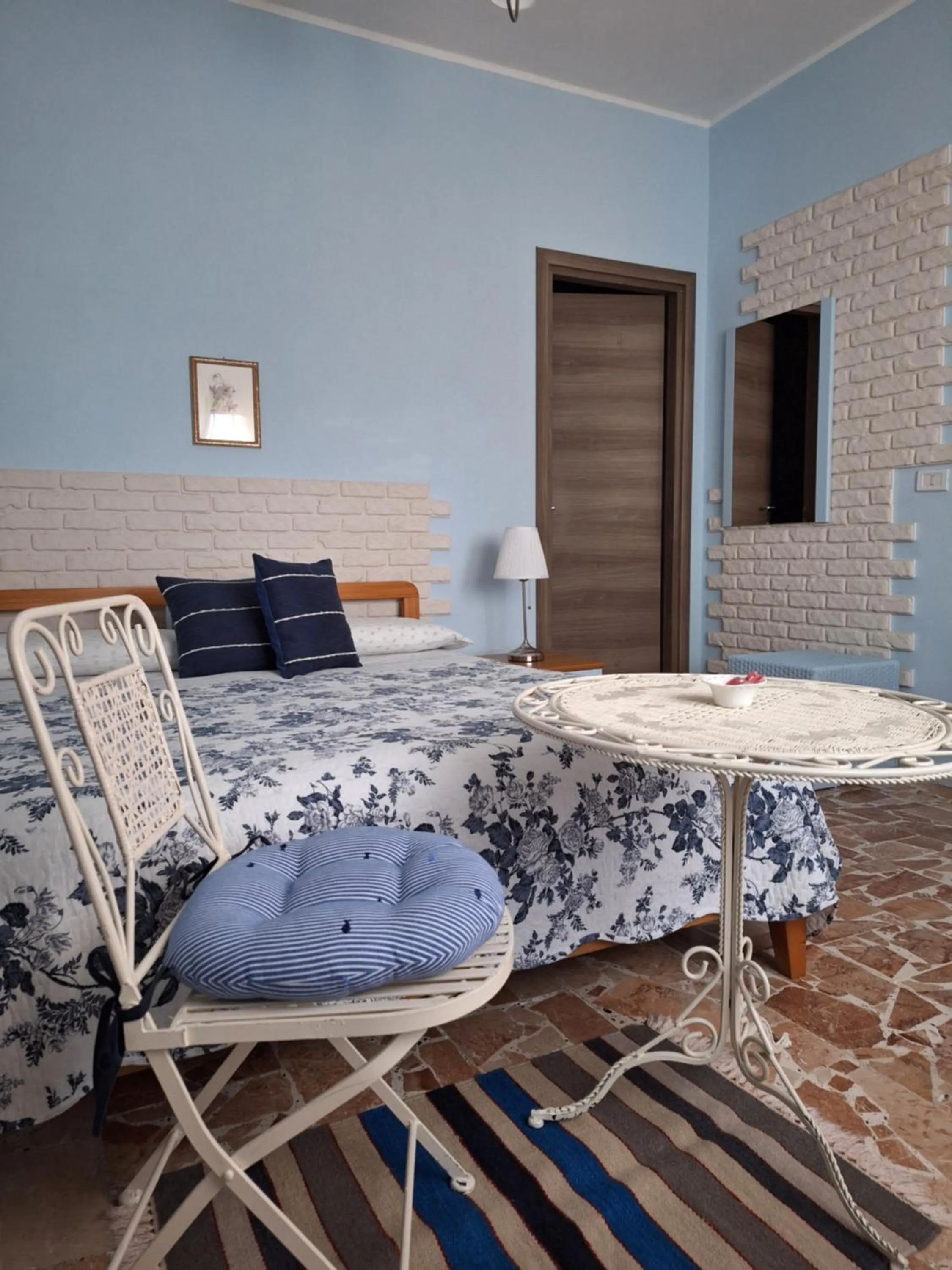 Bed in B&B Casa Piras IUN3880
