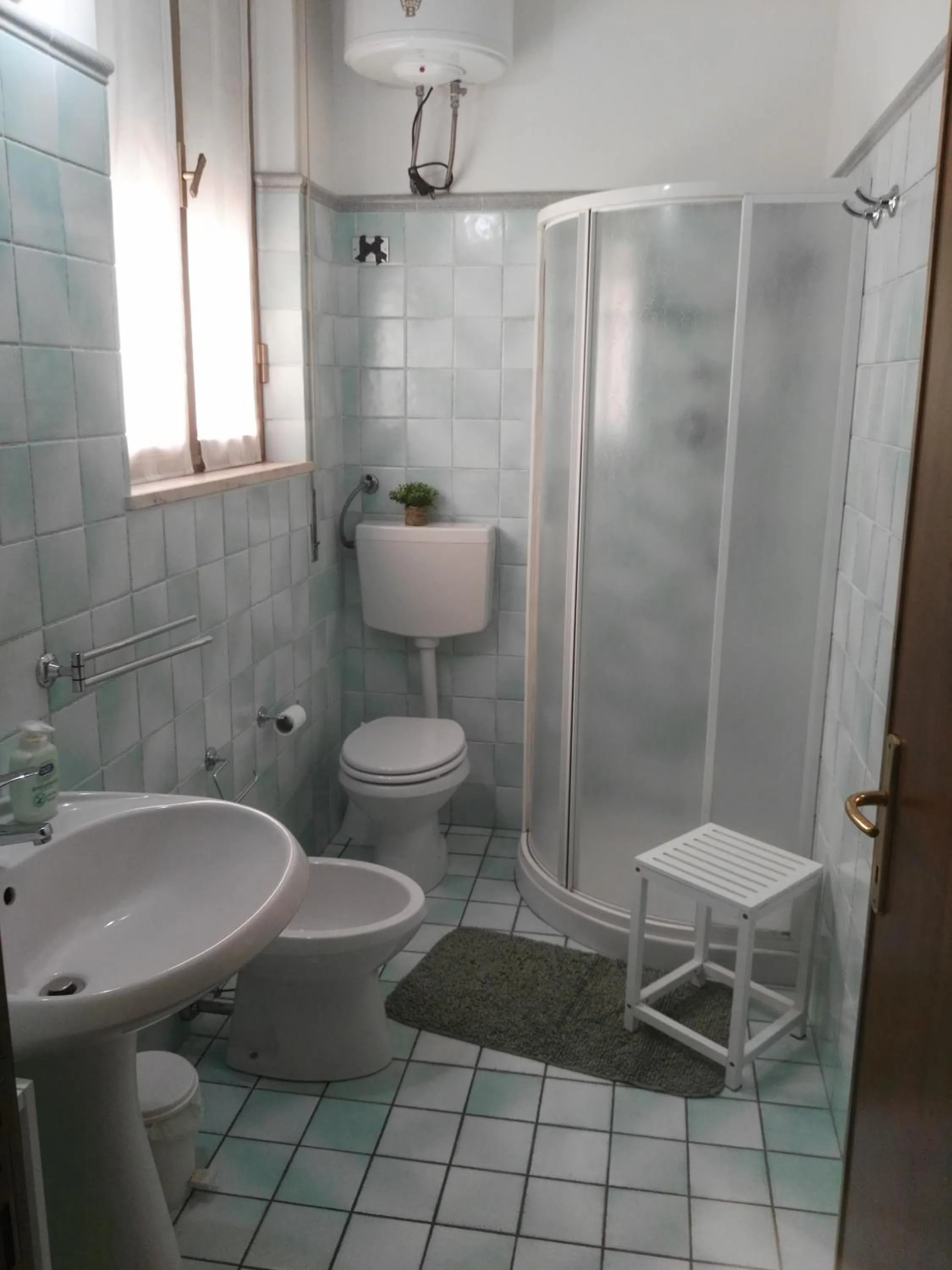 B&B Casa Piras IUN3880