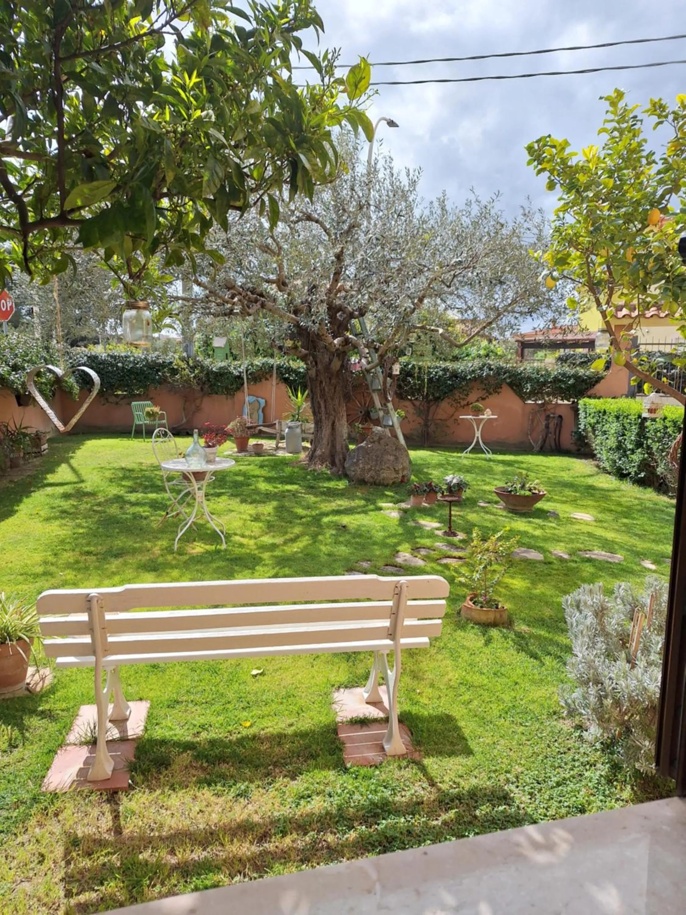 B&B Casa Piras IUN3880