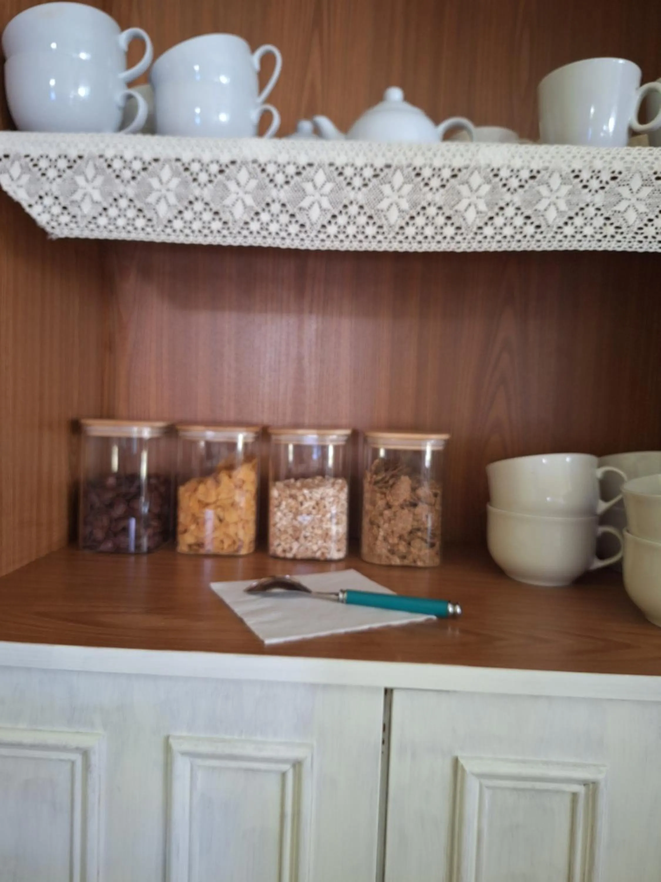 B&B Casa Piras IUN3880
