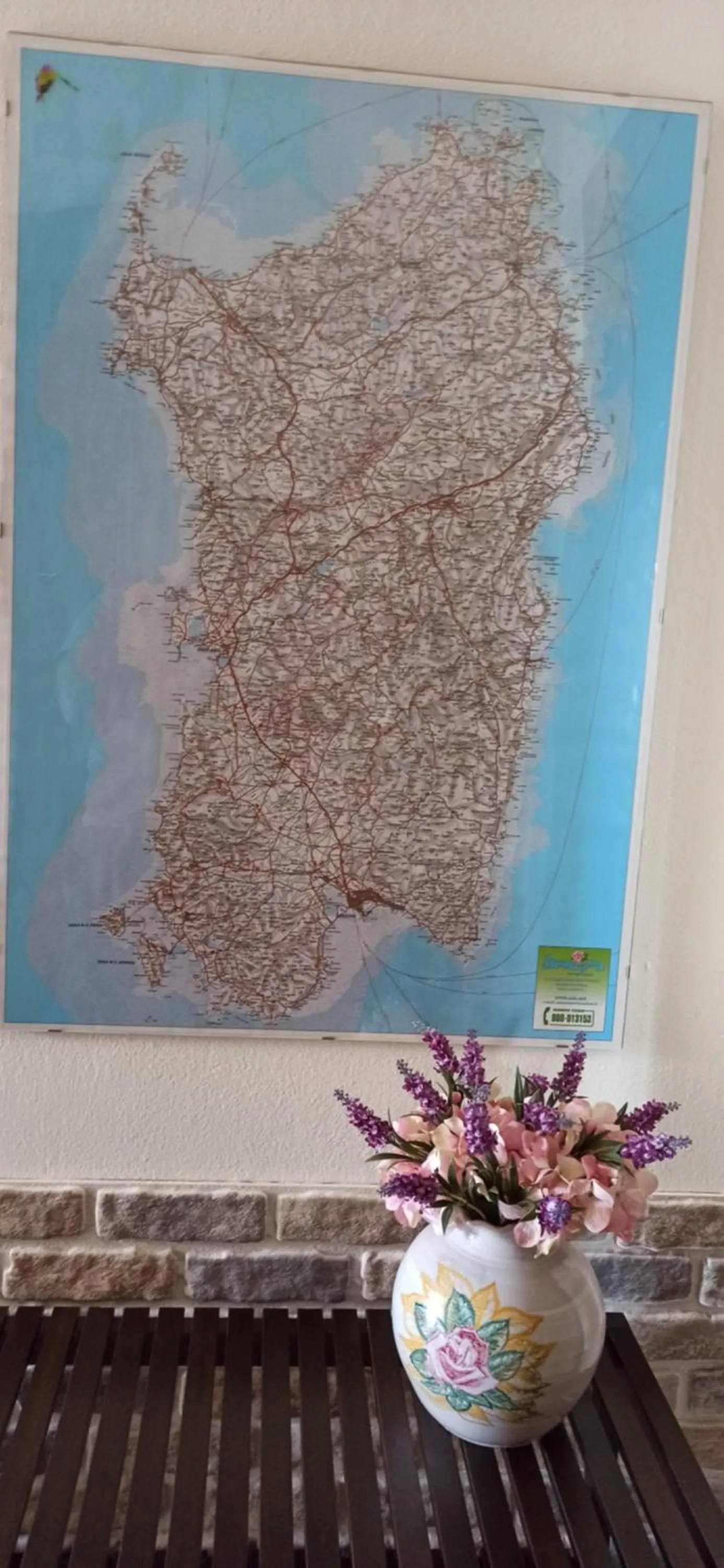 B&B Casa Piras IUN3880