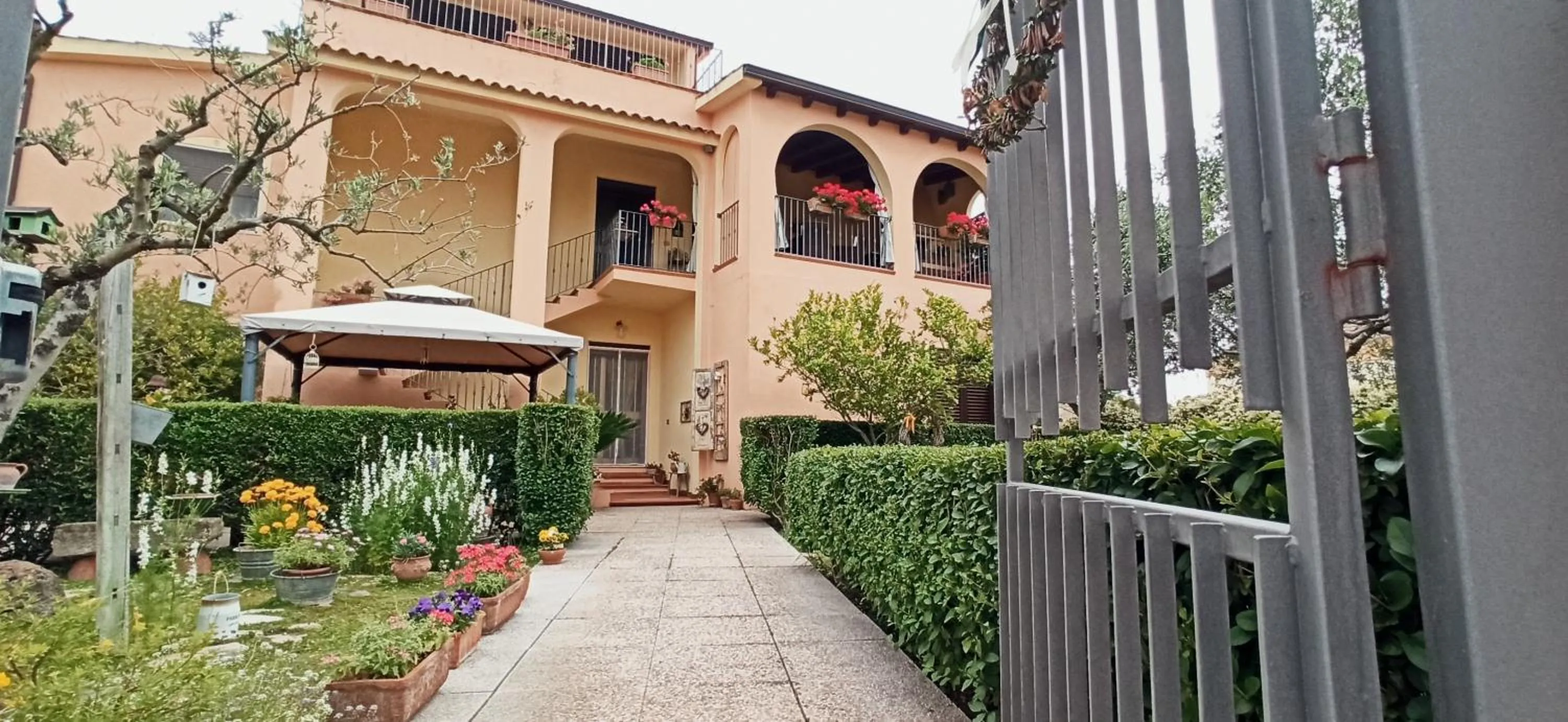B&B Casa Piras IUN3880