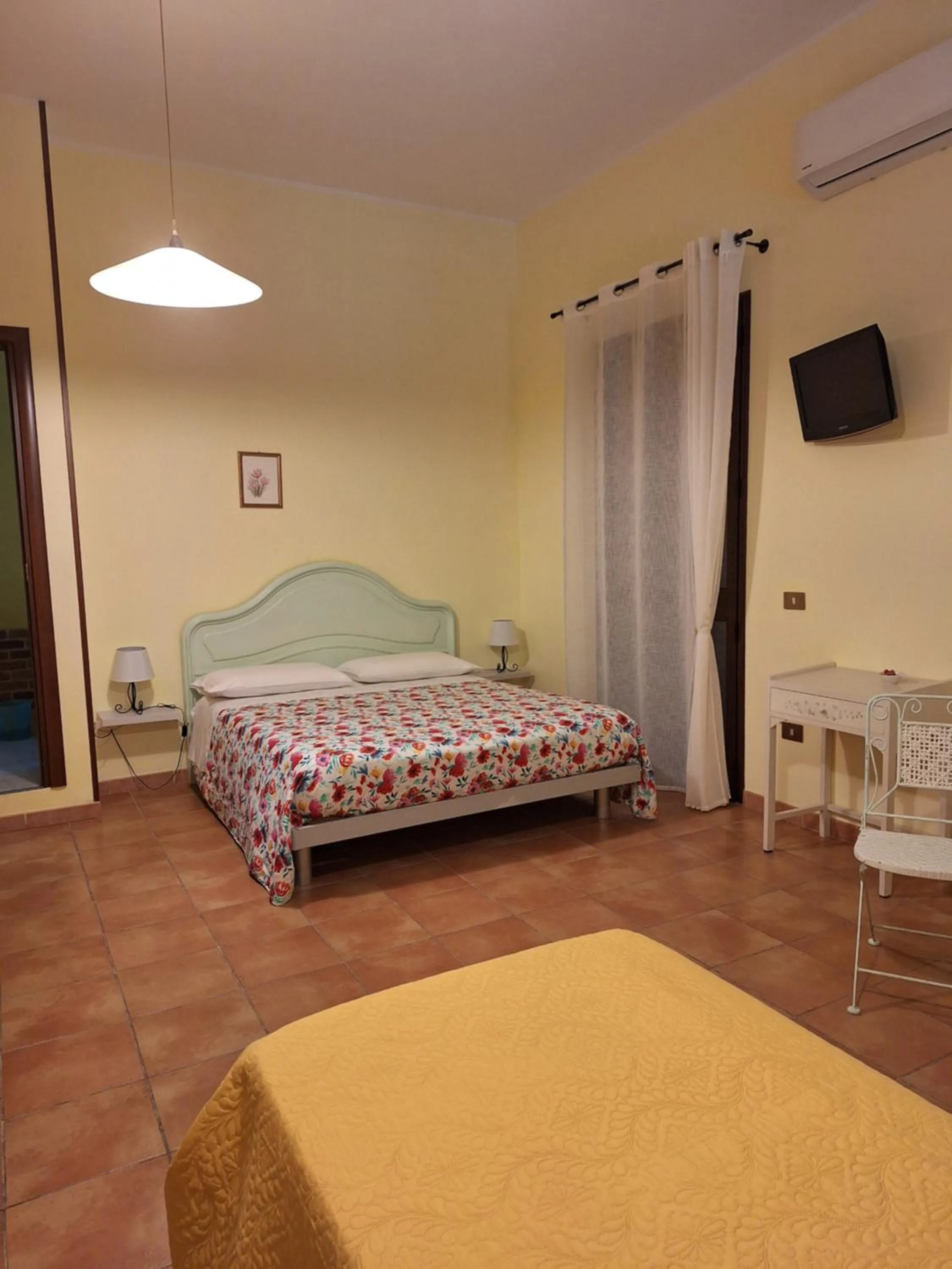 Bed in B&B Casa Piras IUN3880