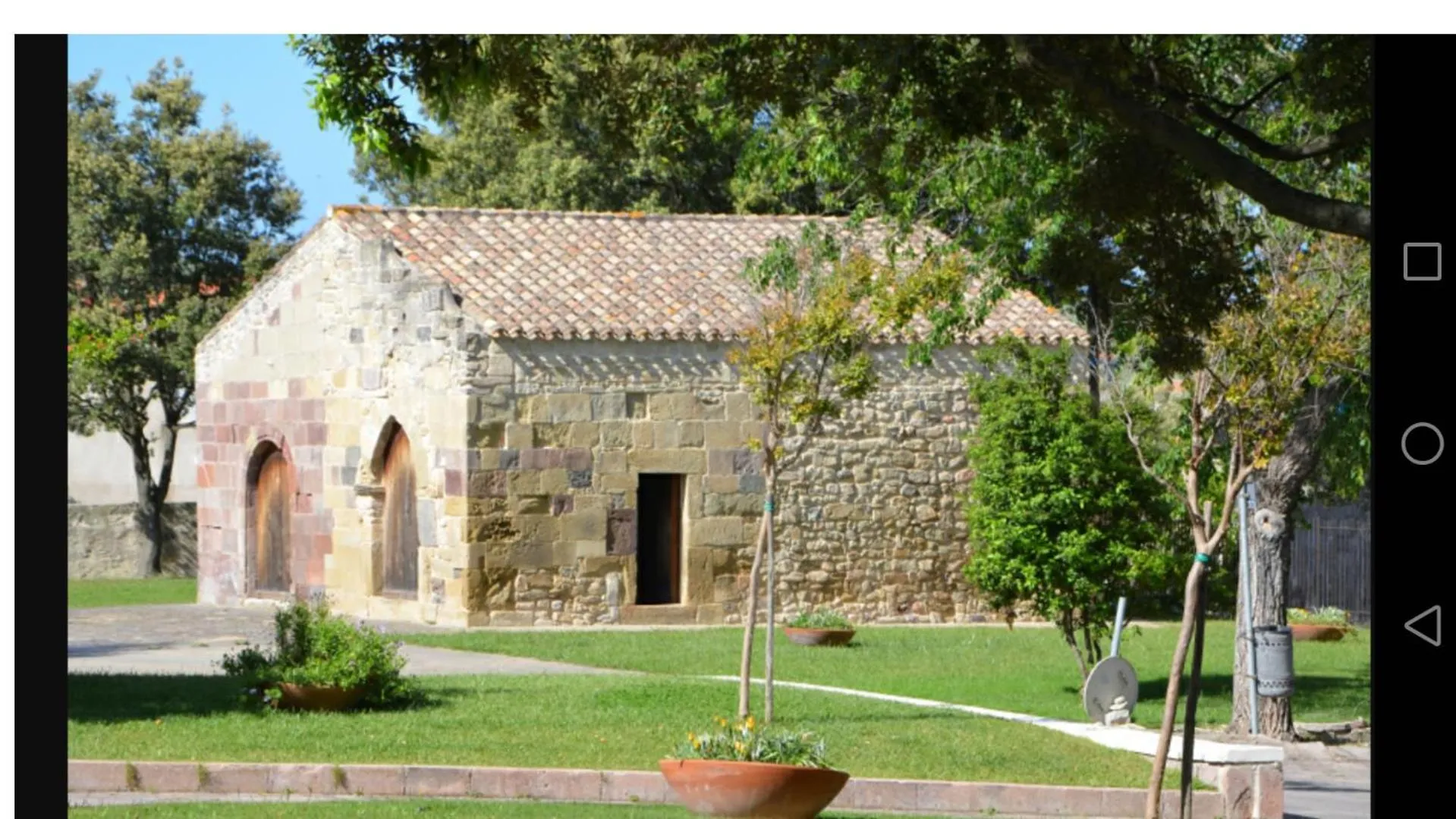 B&B Casa Piras IUN3880
