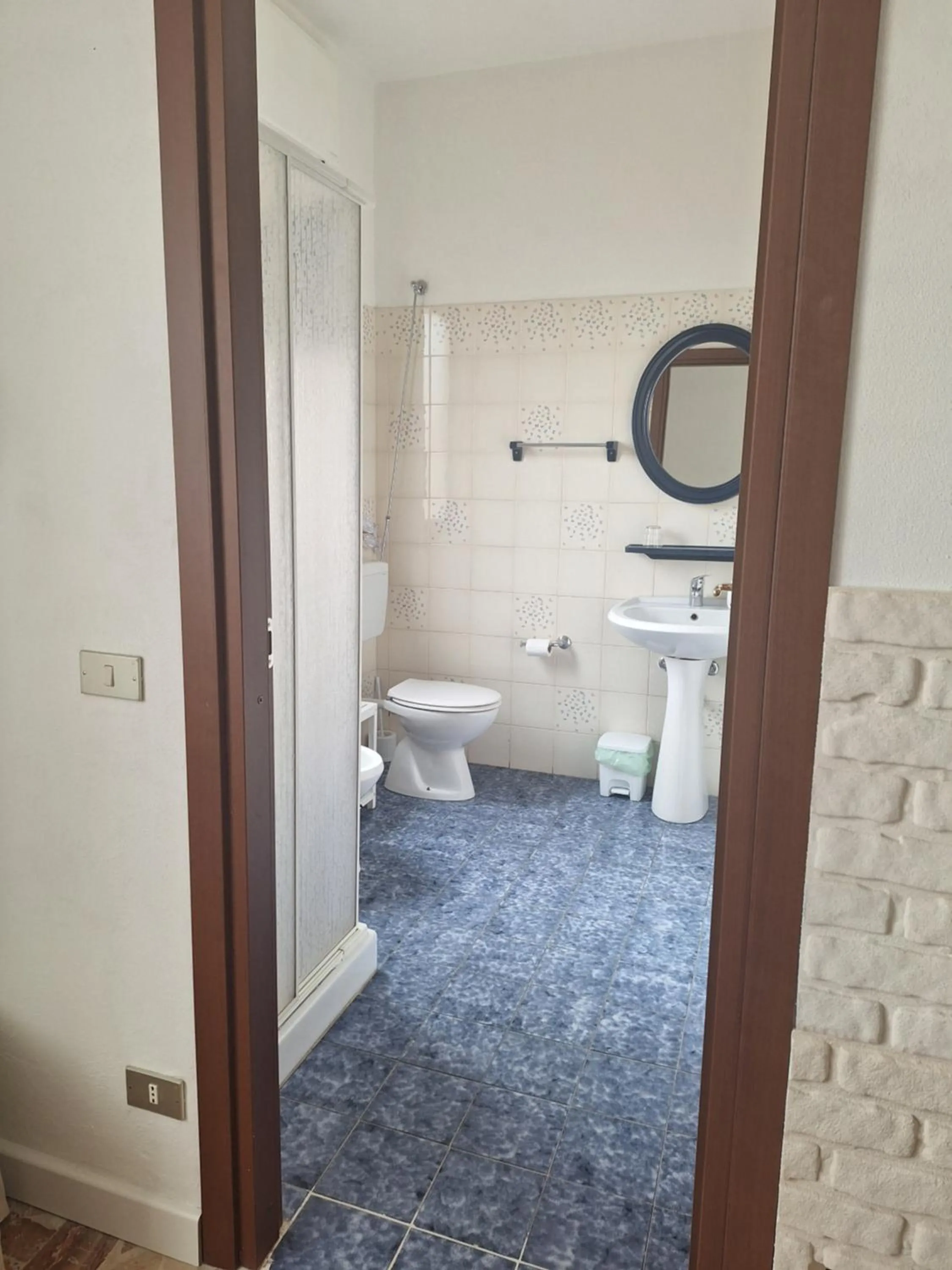 B&B Casa Piras IUN3880