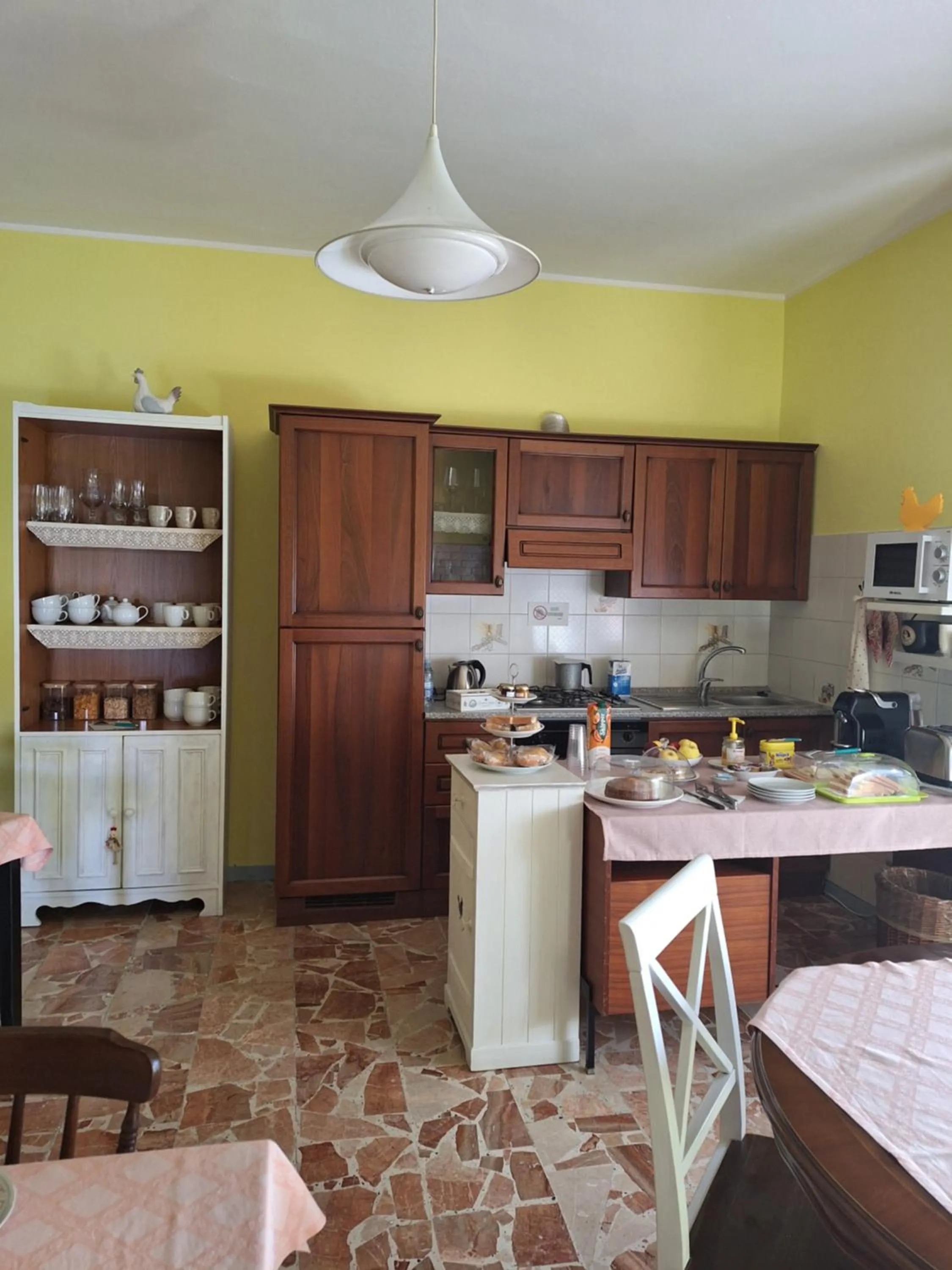 B&B Casa Piras IUN3880