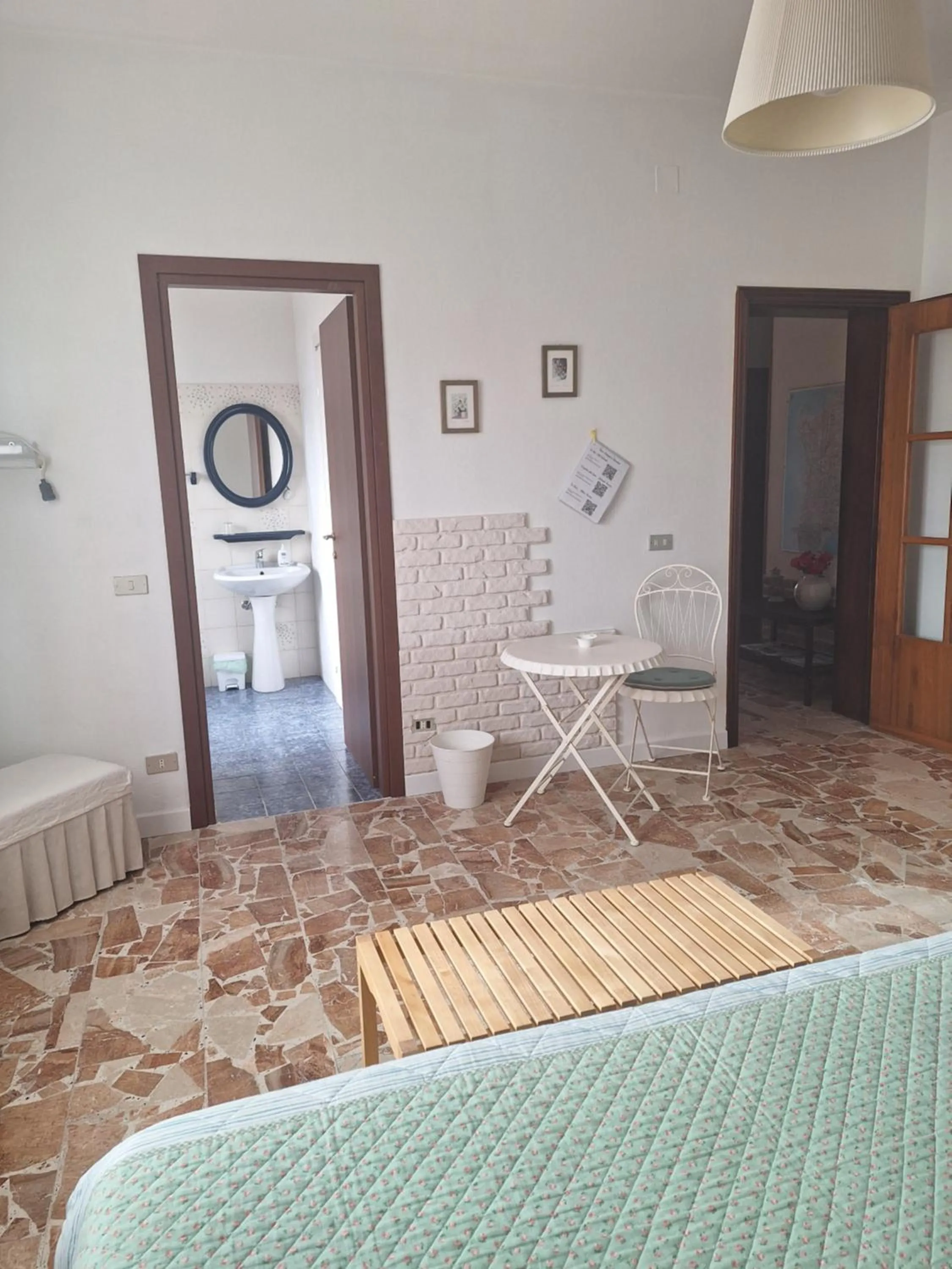 B&B Casa Piras IUN3880