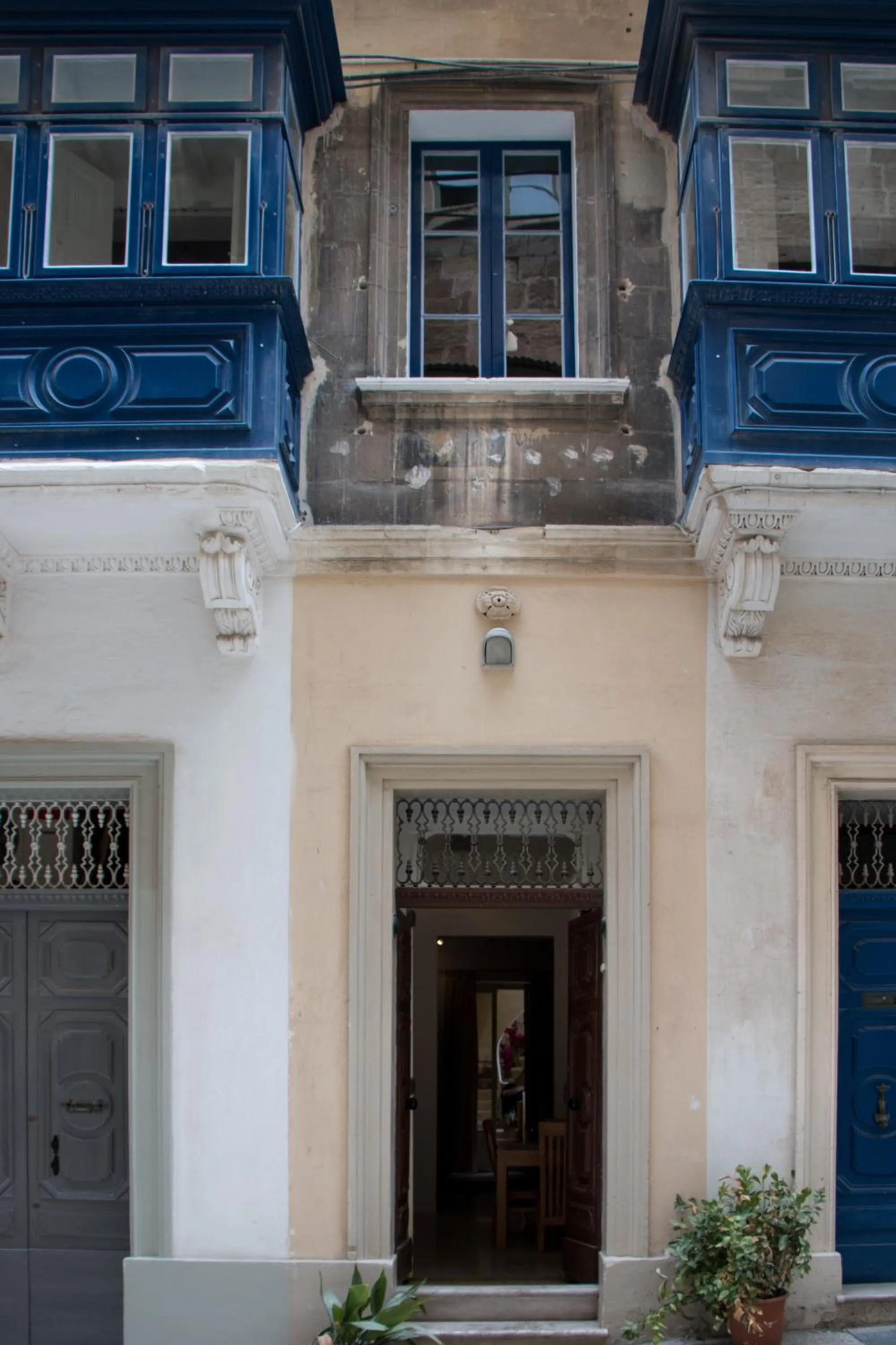 Sant Orsla Suite