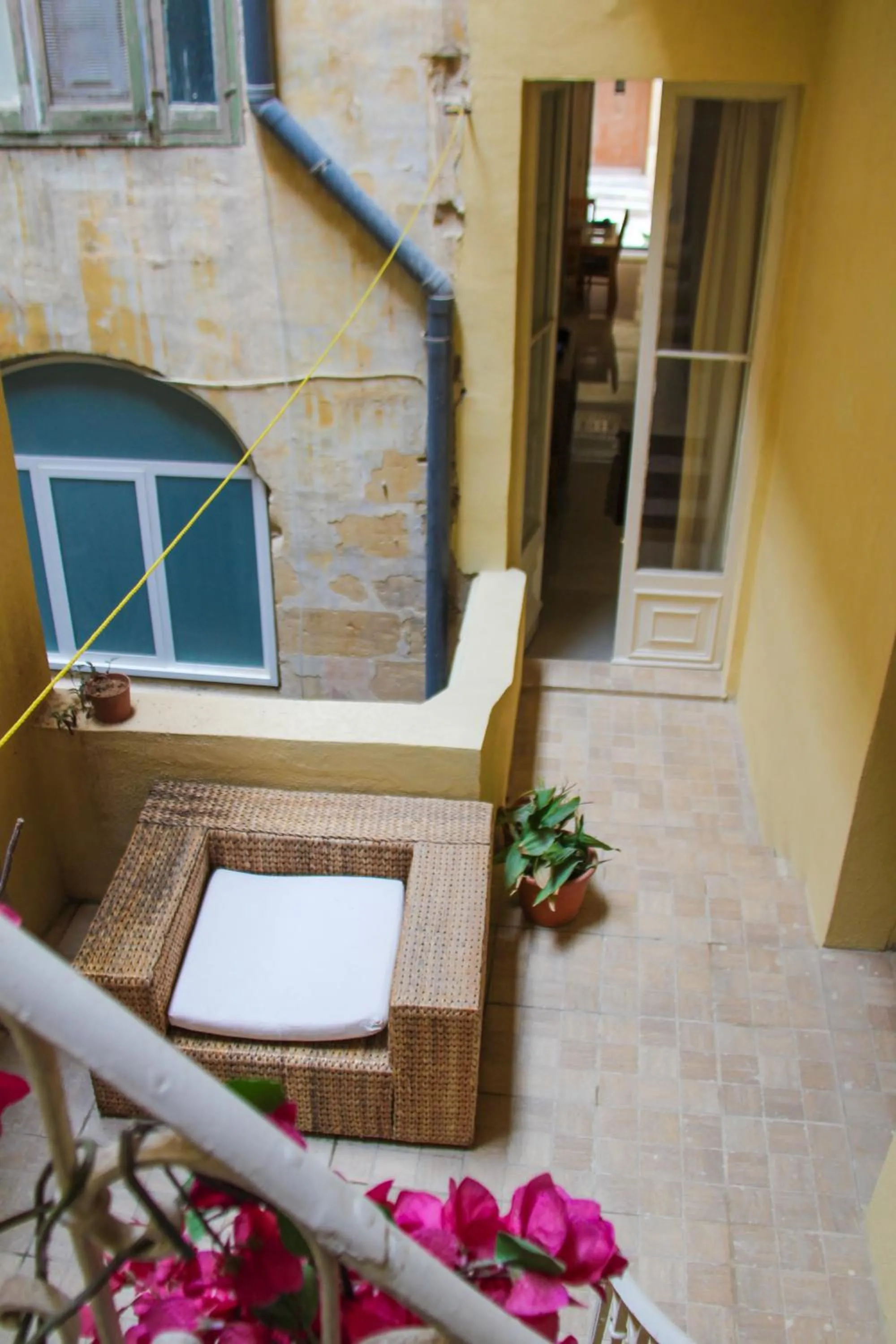 Sant Orsla Suite