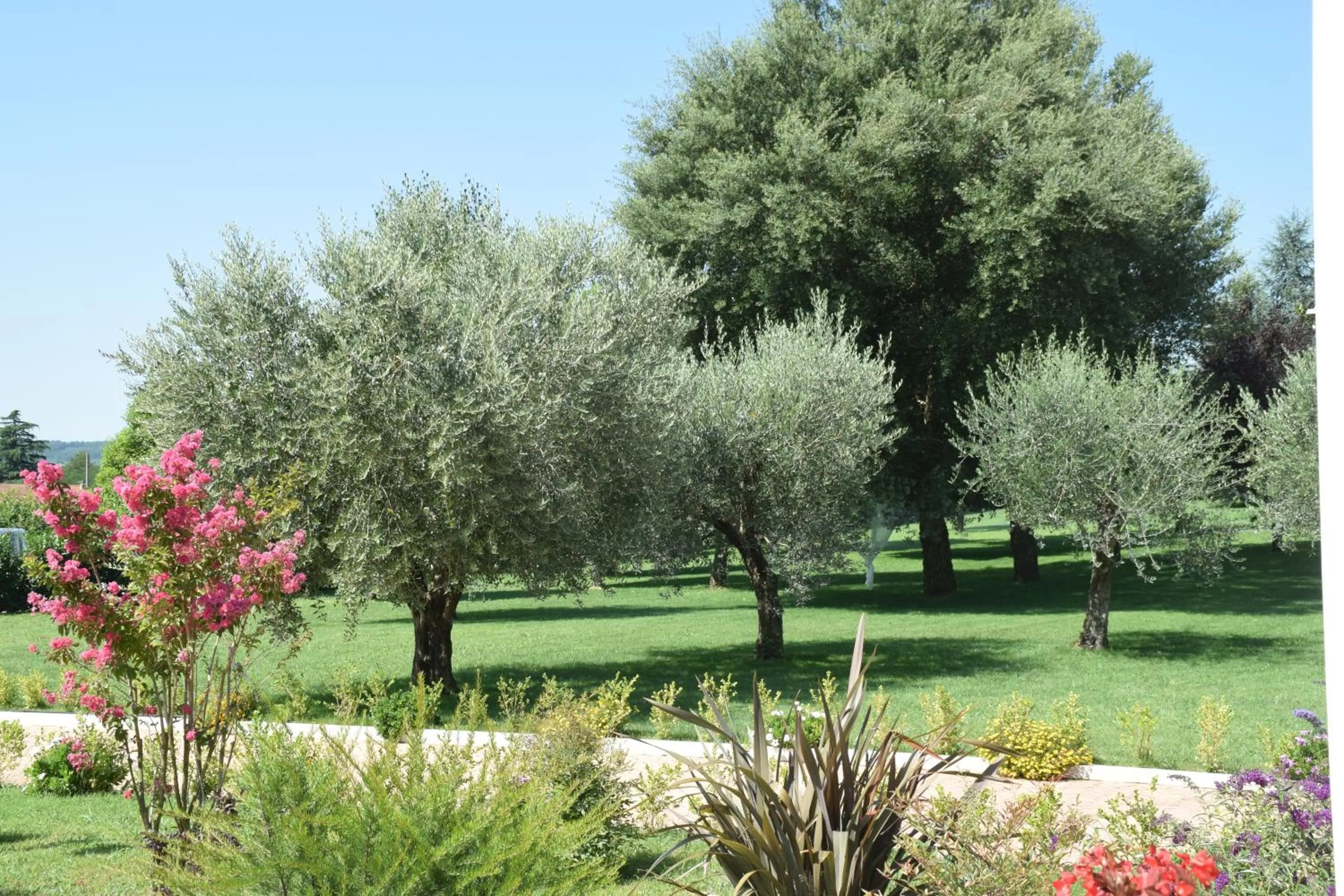 Property building in Anima Antiqua Relais & Spa