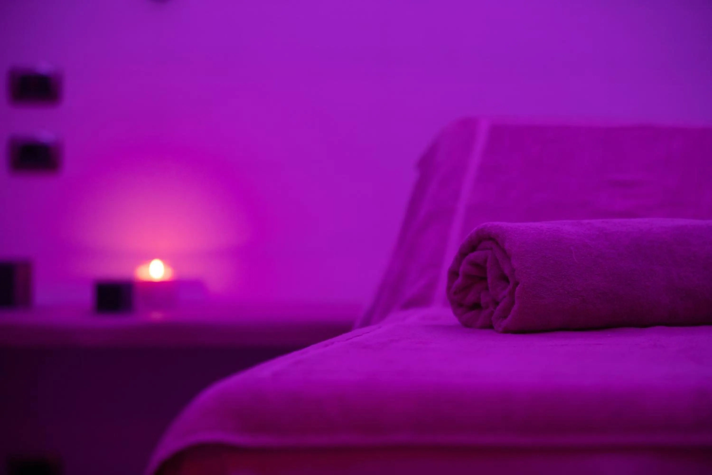 Massage in Anima Antiqua Relais & Spa