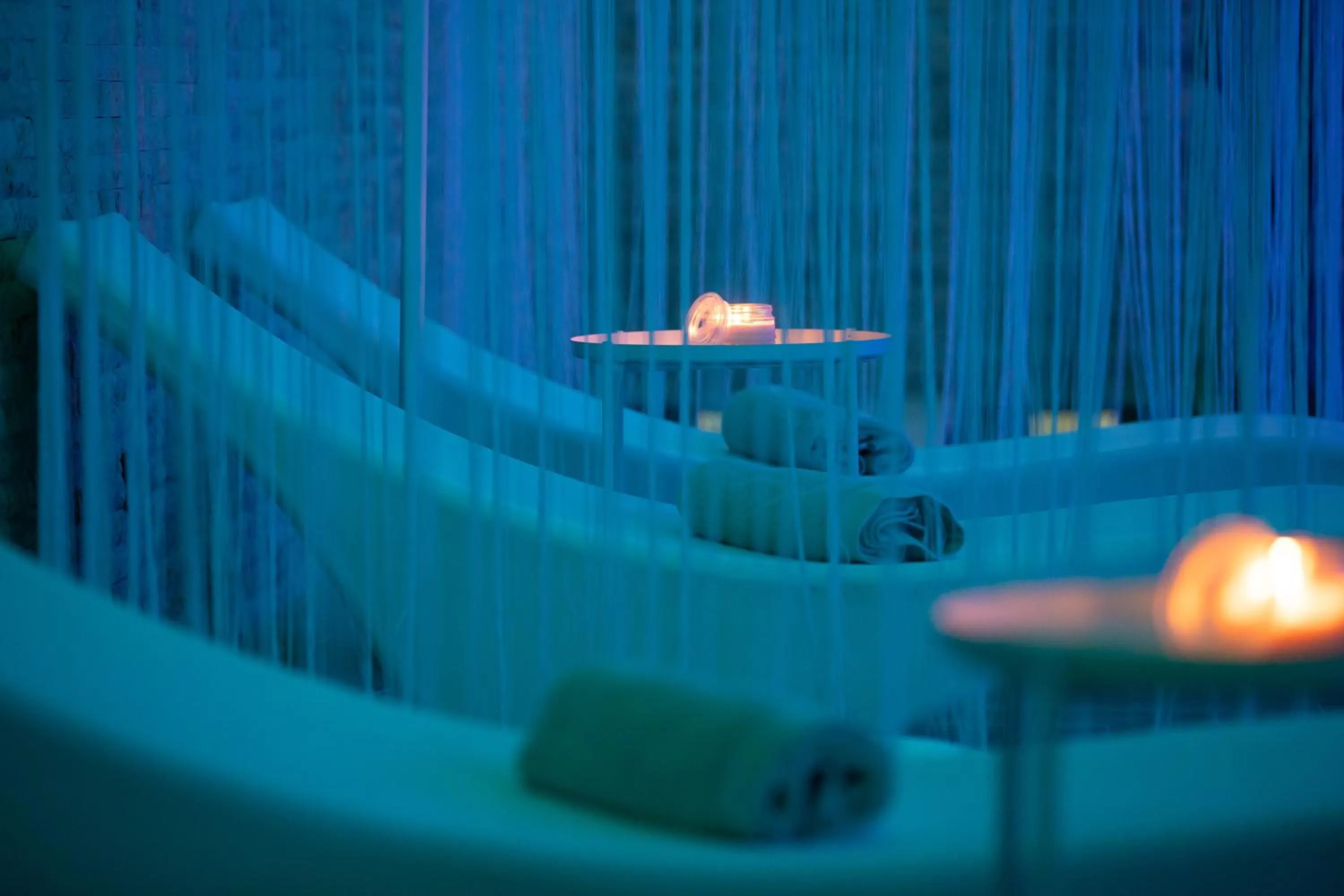 Spa and wellness centre/facilities in Anima Antiqua Relais & Spa