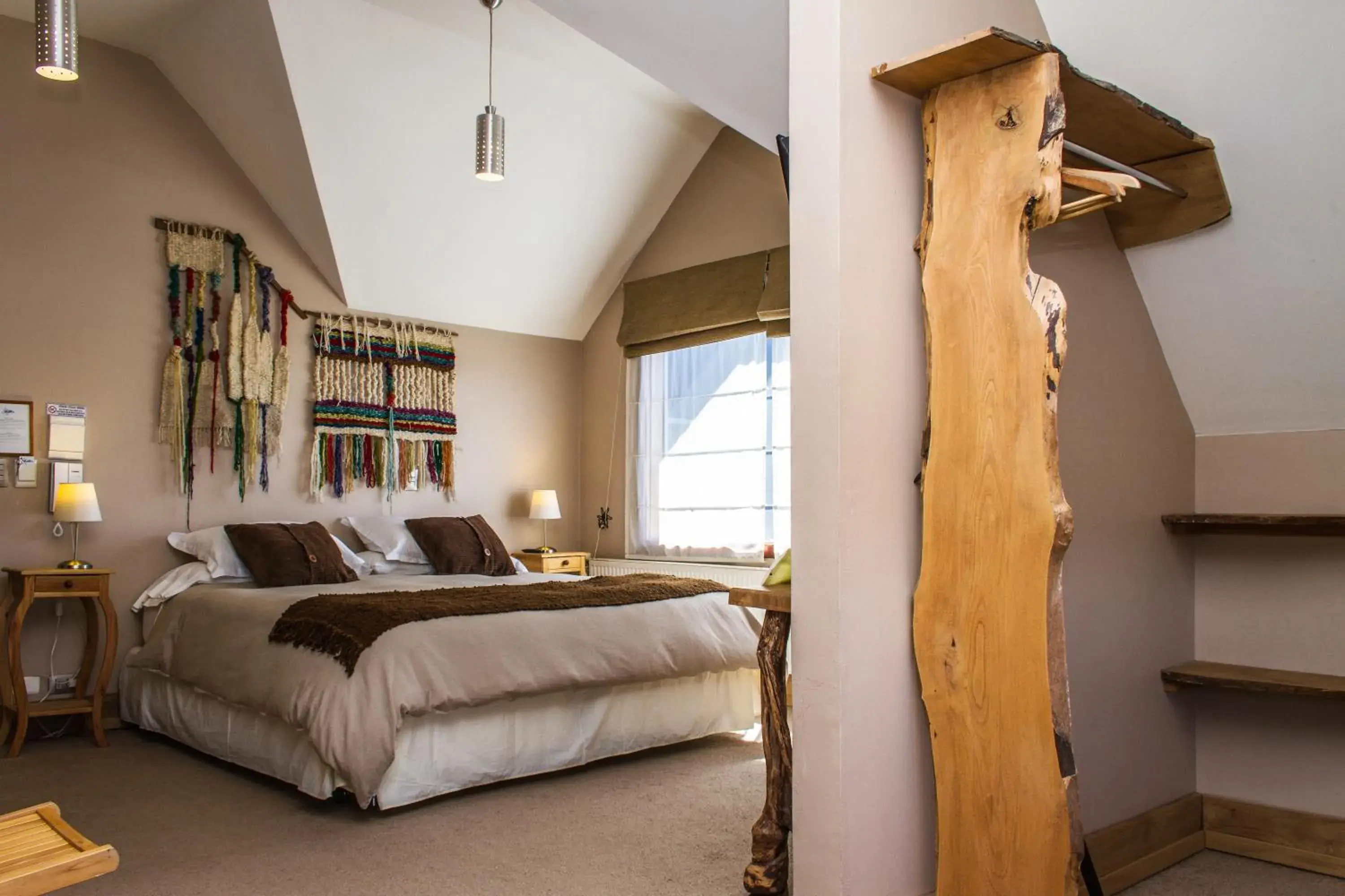 Casa Kalfu Hotel Boutique Casa Kalfu Hotel Boutique