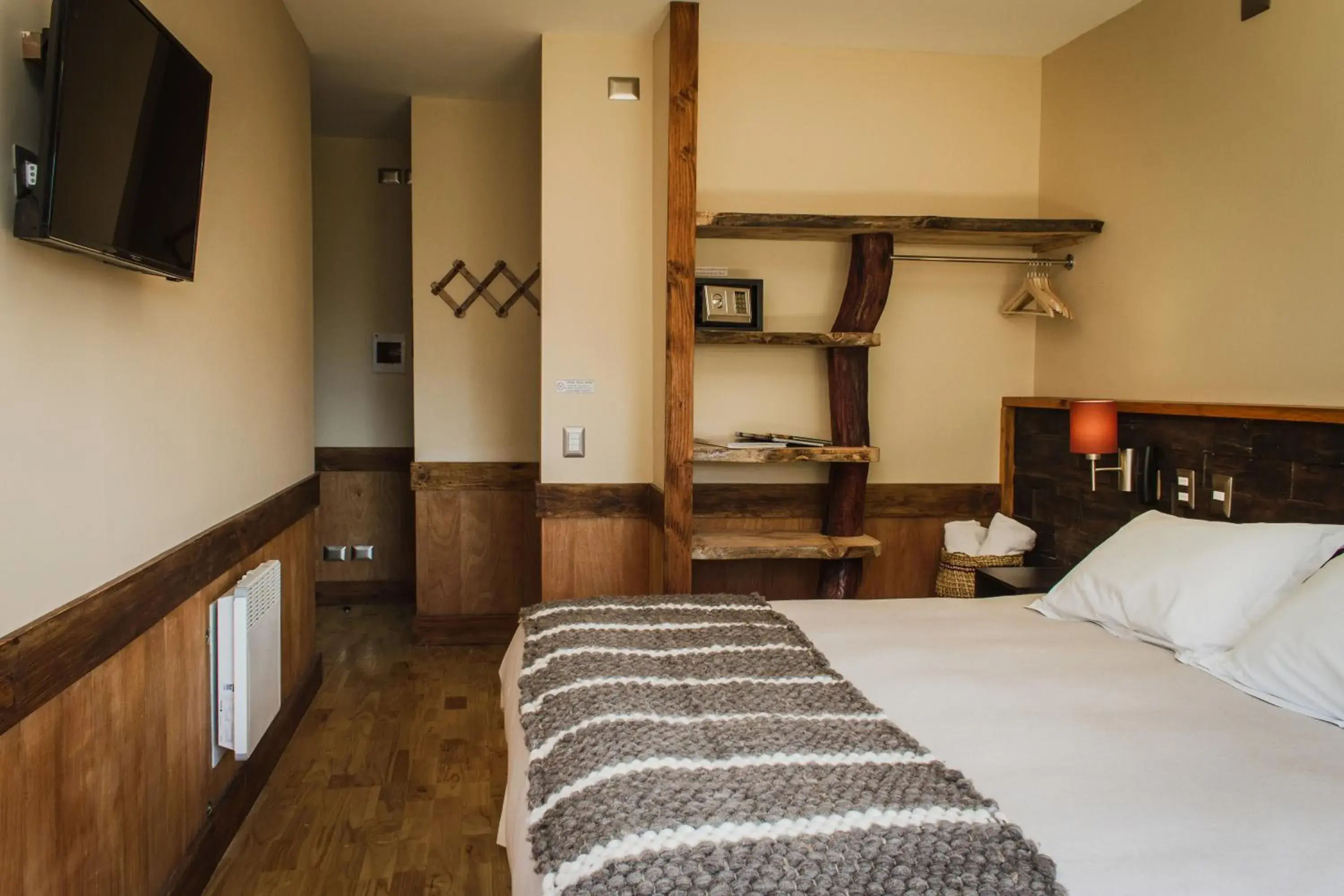 Double or Twin Room in Casa Kalfu Hotel Boutique Double or Twin Room in Casa Kalfu Hotel Boutique