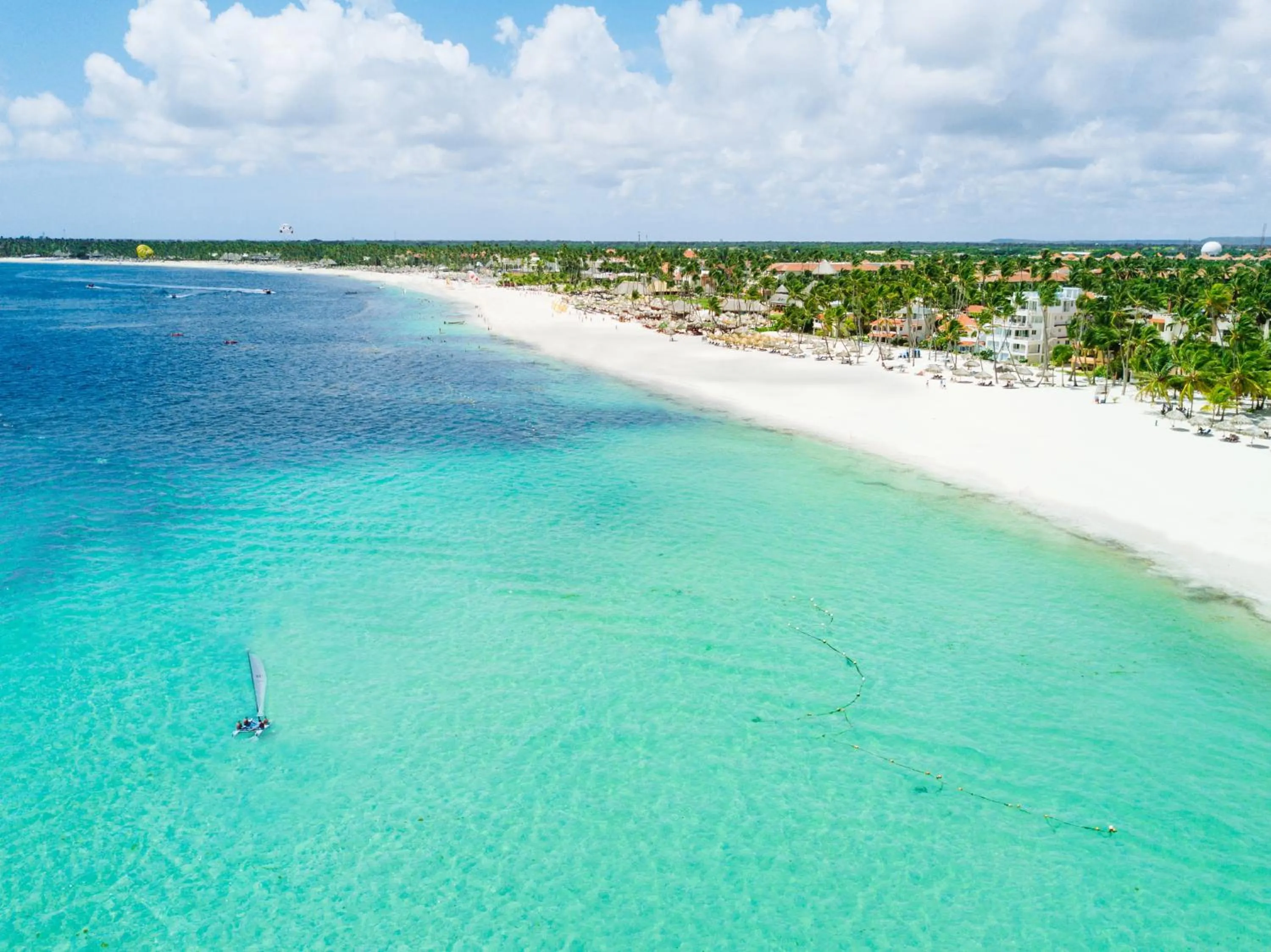 Natural landscape in Resort Atlantic Villas & Spa