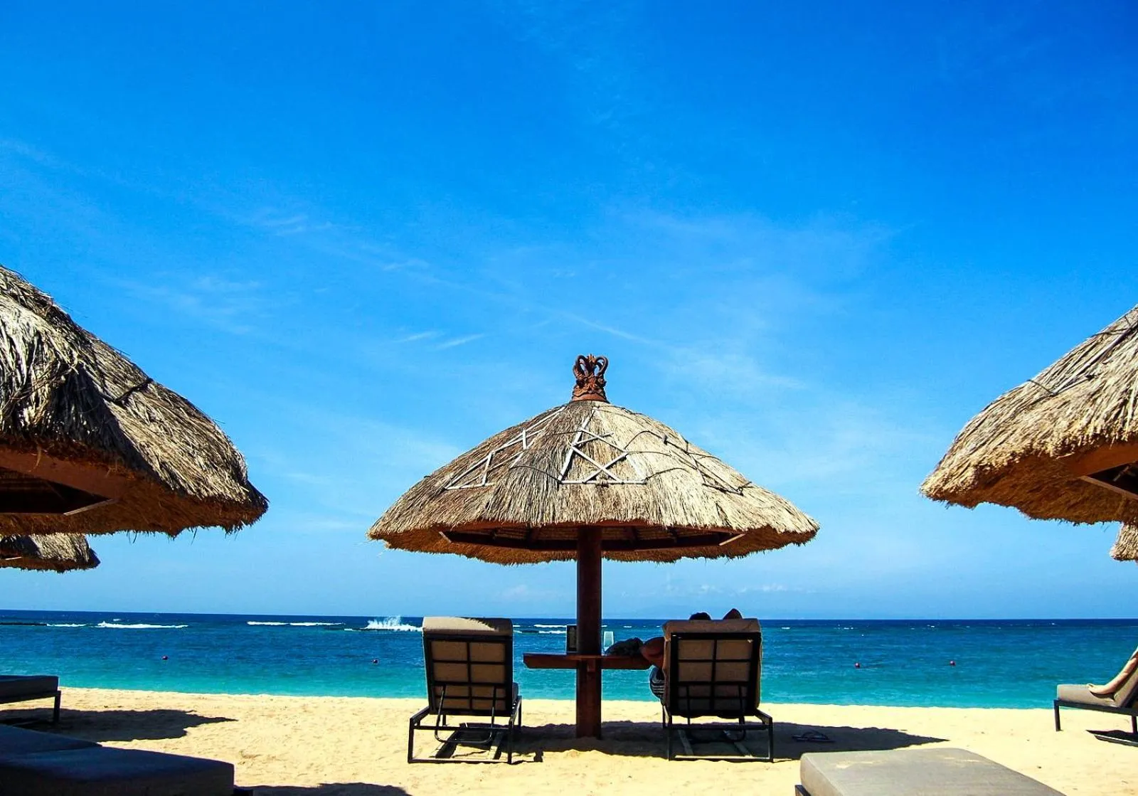 Beach in Resort Atlantic Villas & Spa