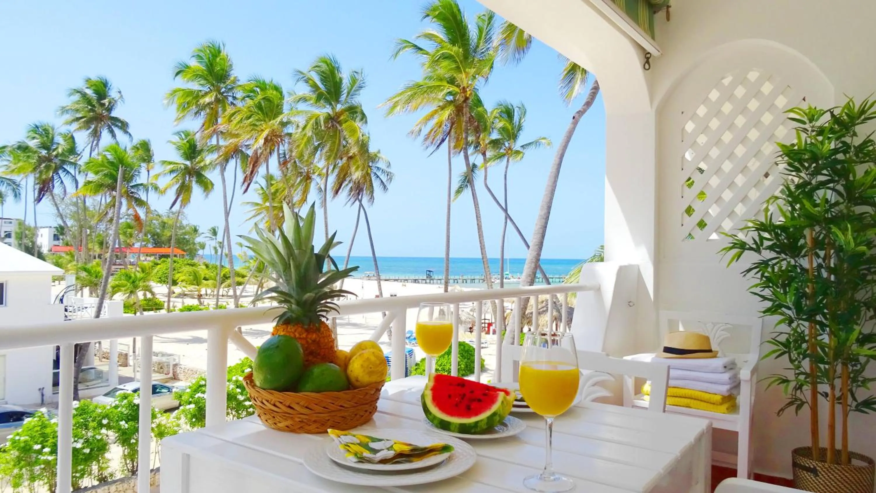 View (from property/room) in Resort Atlantic Villas & Spa