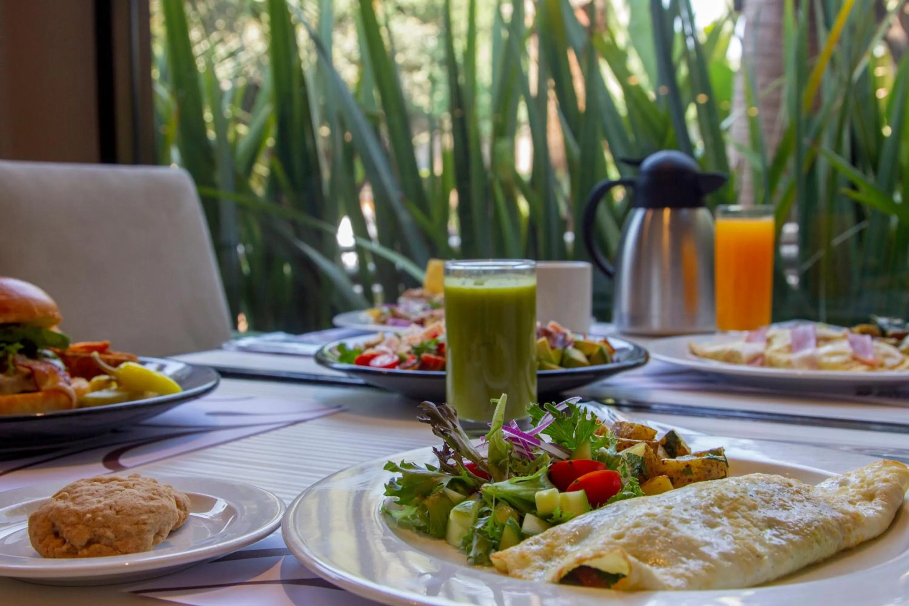 Hotel Lucerna Tijuana