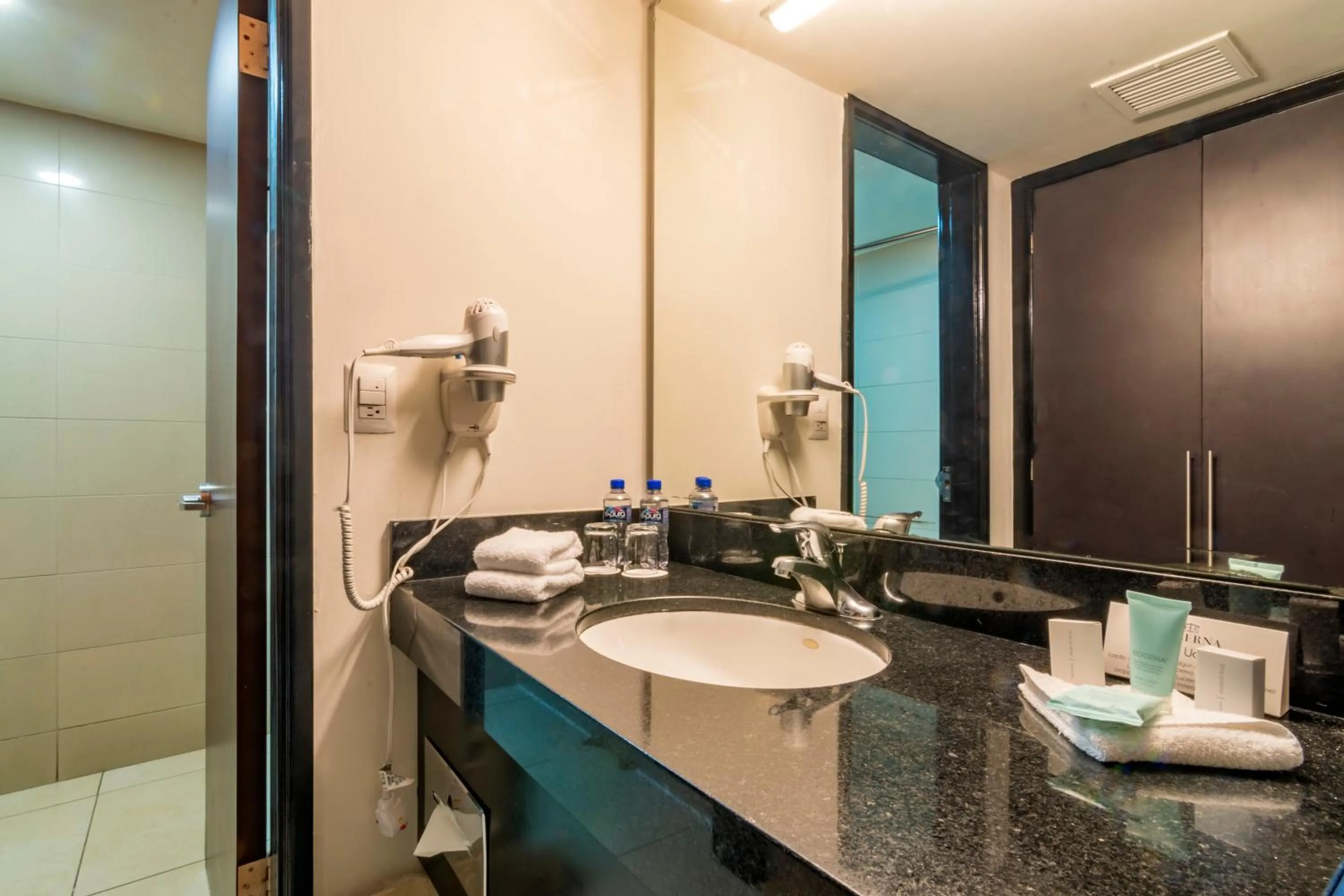 Hotel Lucerna Tijuana