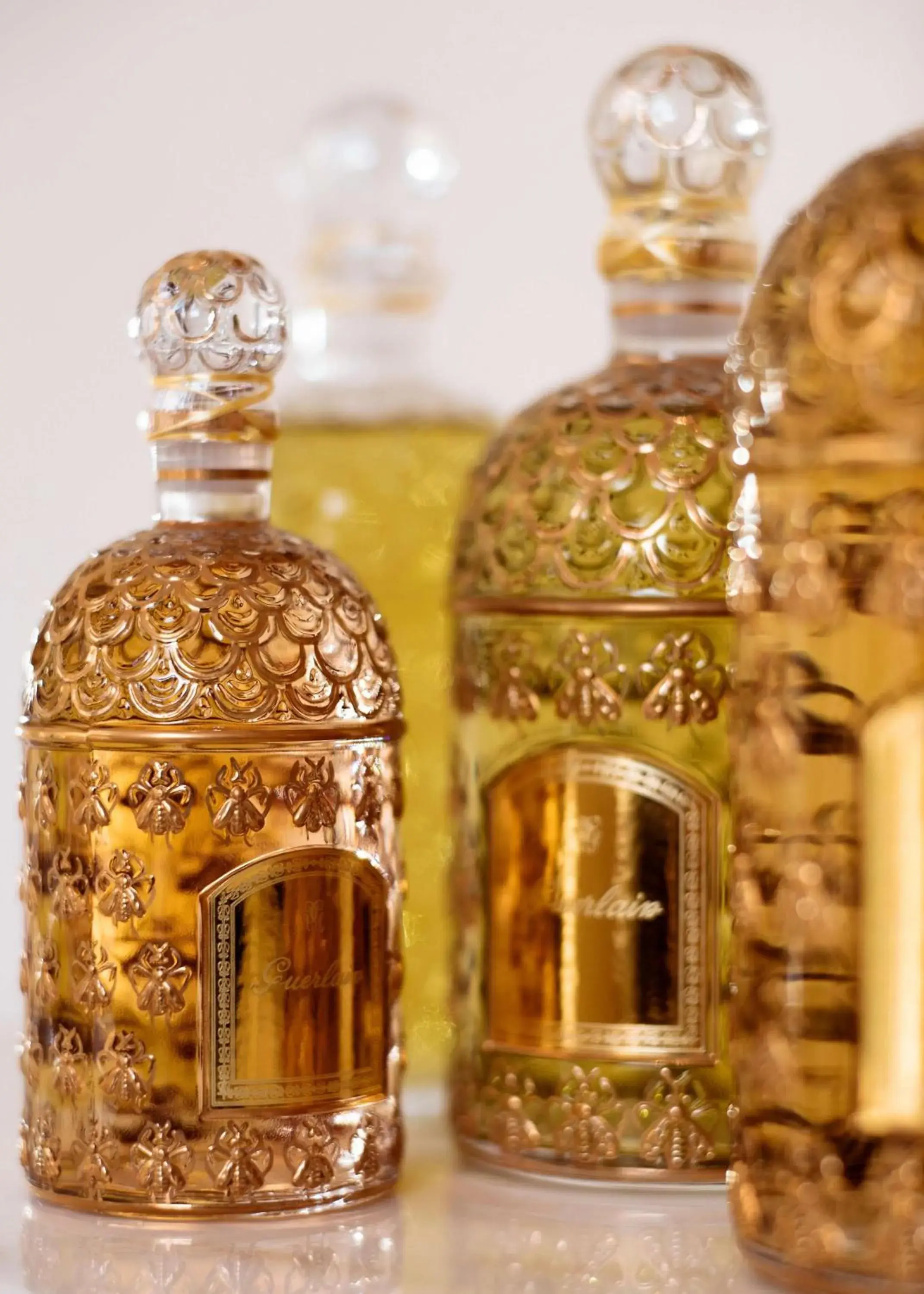 Spa and wellness centre/facilities in One&Only The Palm Dubai Spa and wellness centre/facilities in One&Only The Palm Dubai