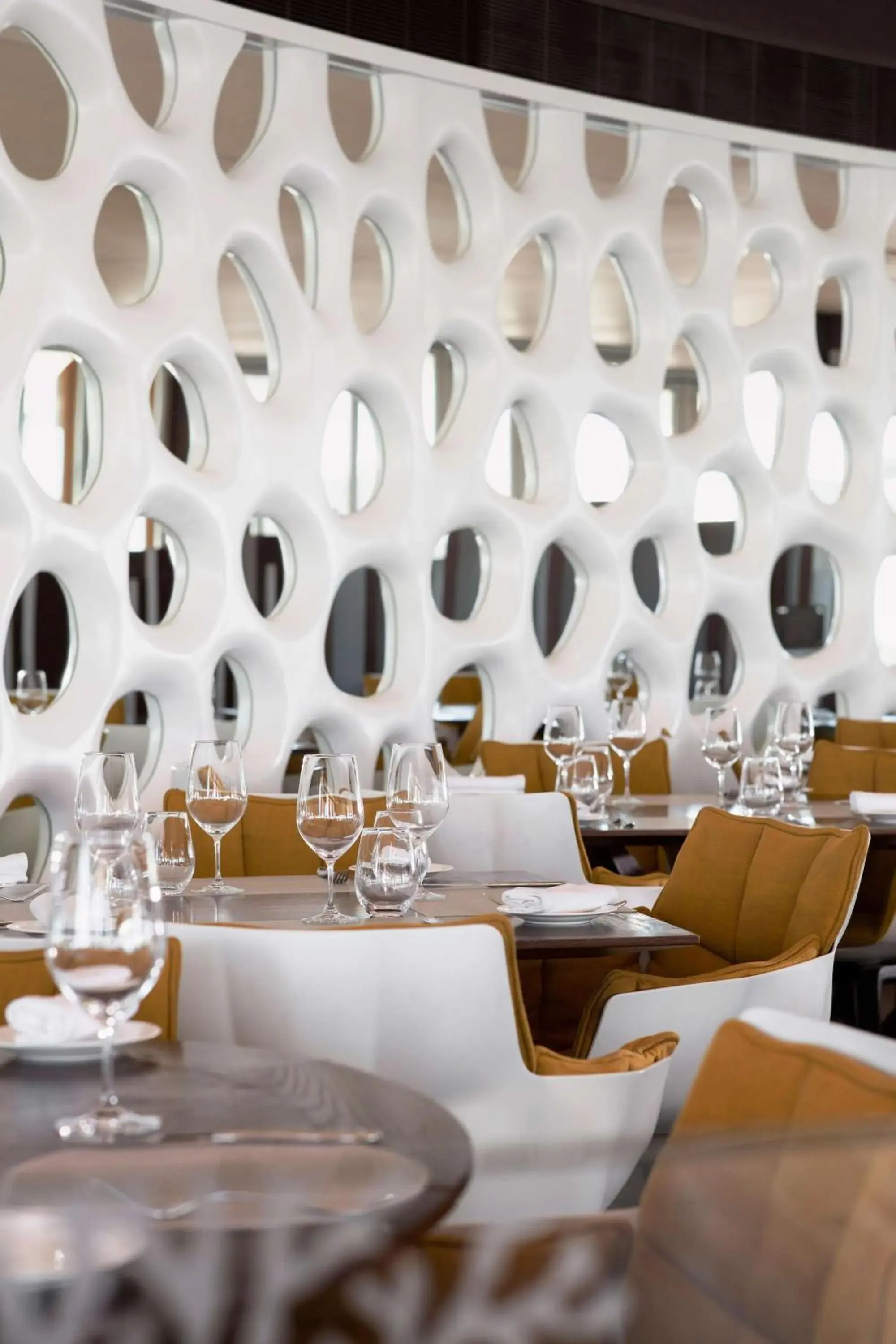 Restaurant/places to eat in One&Only The Palm Dubai Restaurant/places to eat in One&Only The Palm Dubai