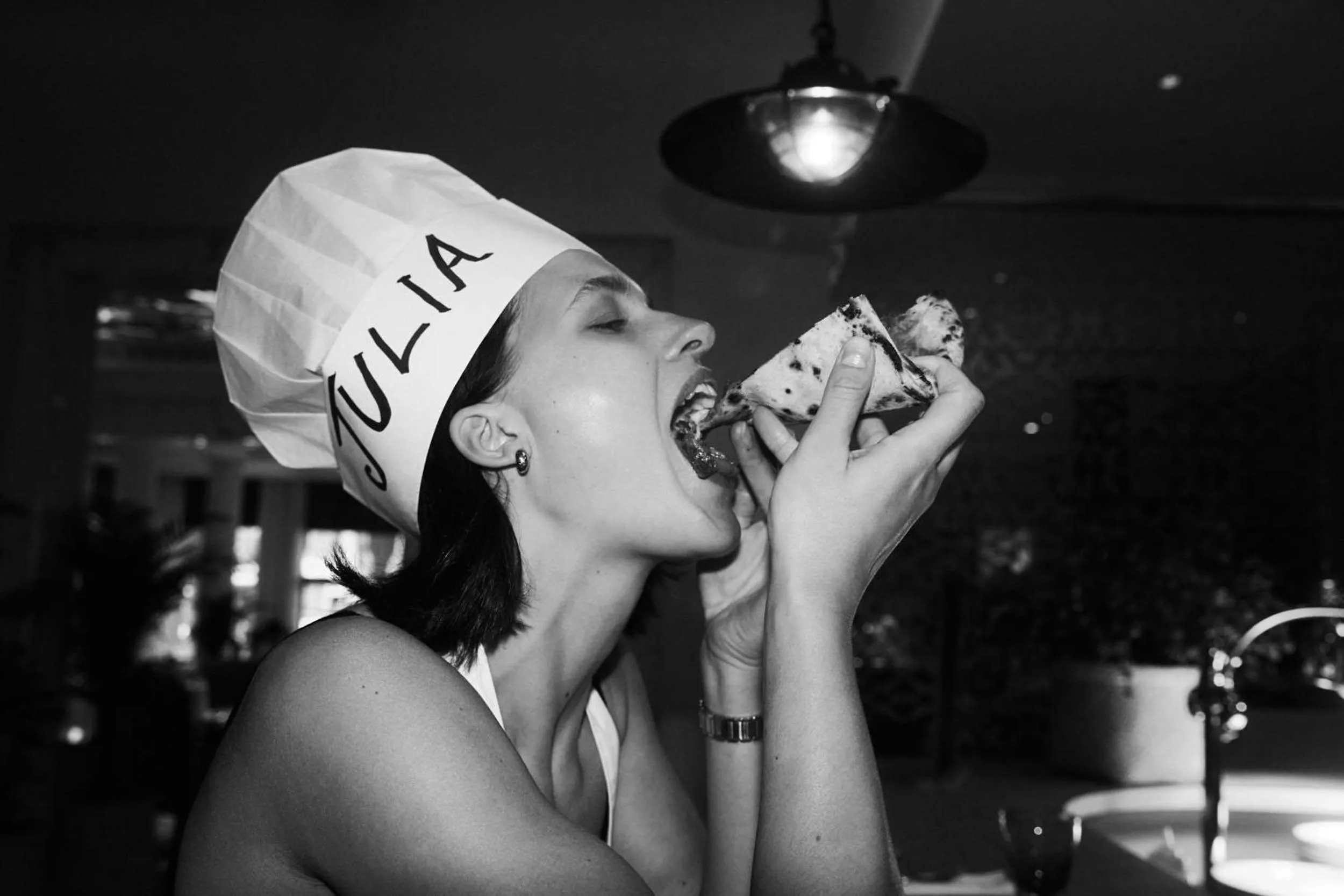 Restaurant/places to eat in One&Only The Palm Dubai