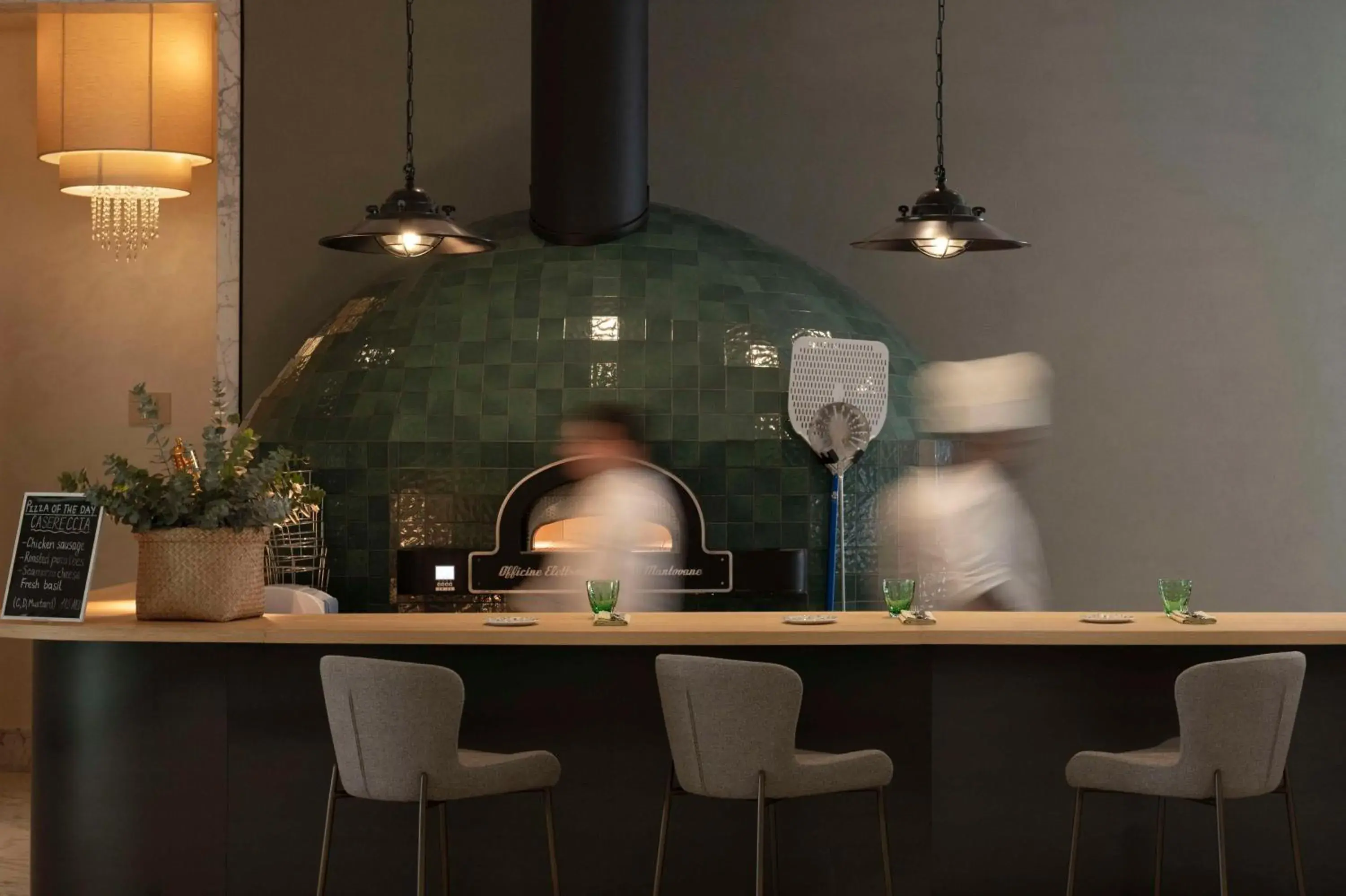 Restaurant/places to eat in One&Only The Palm Dubai Restaurant/places to eat in One&Only The Palm Dubai