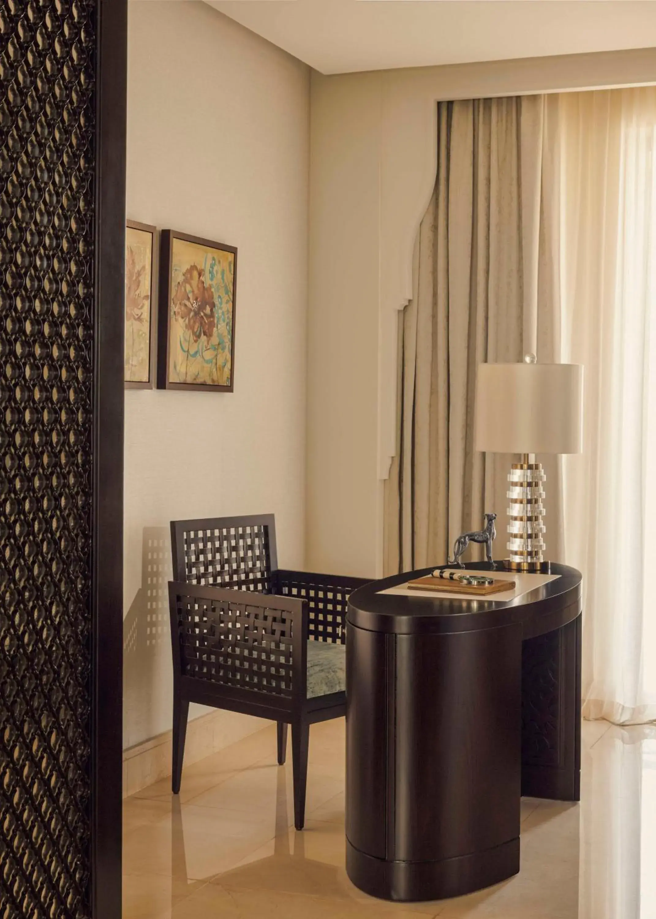 Property building in One&Only The Palm Dubai Property building in One&Only The Palm Dubai