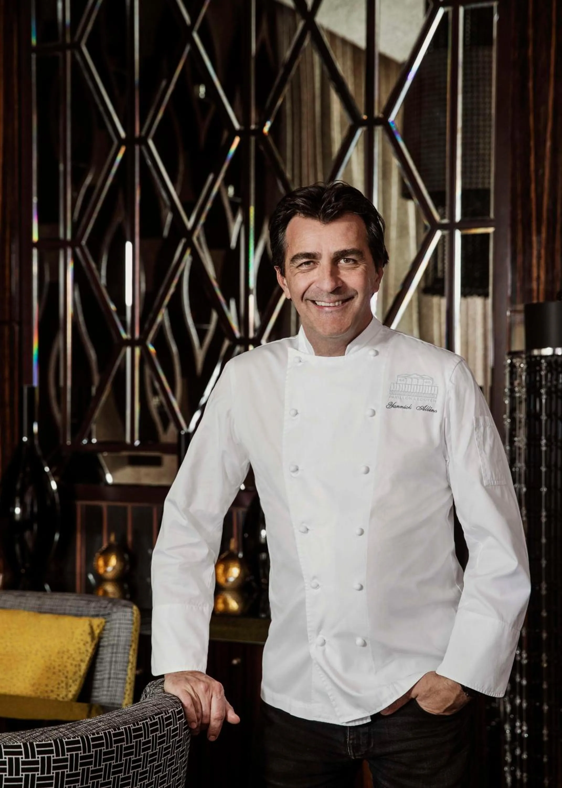 People in One&Only The Palm Dubai