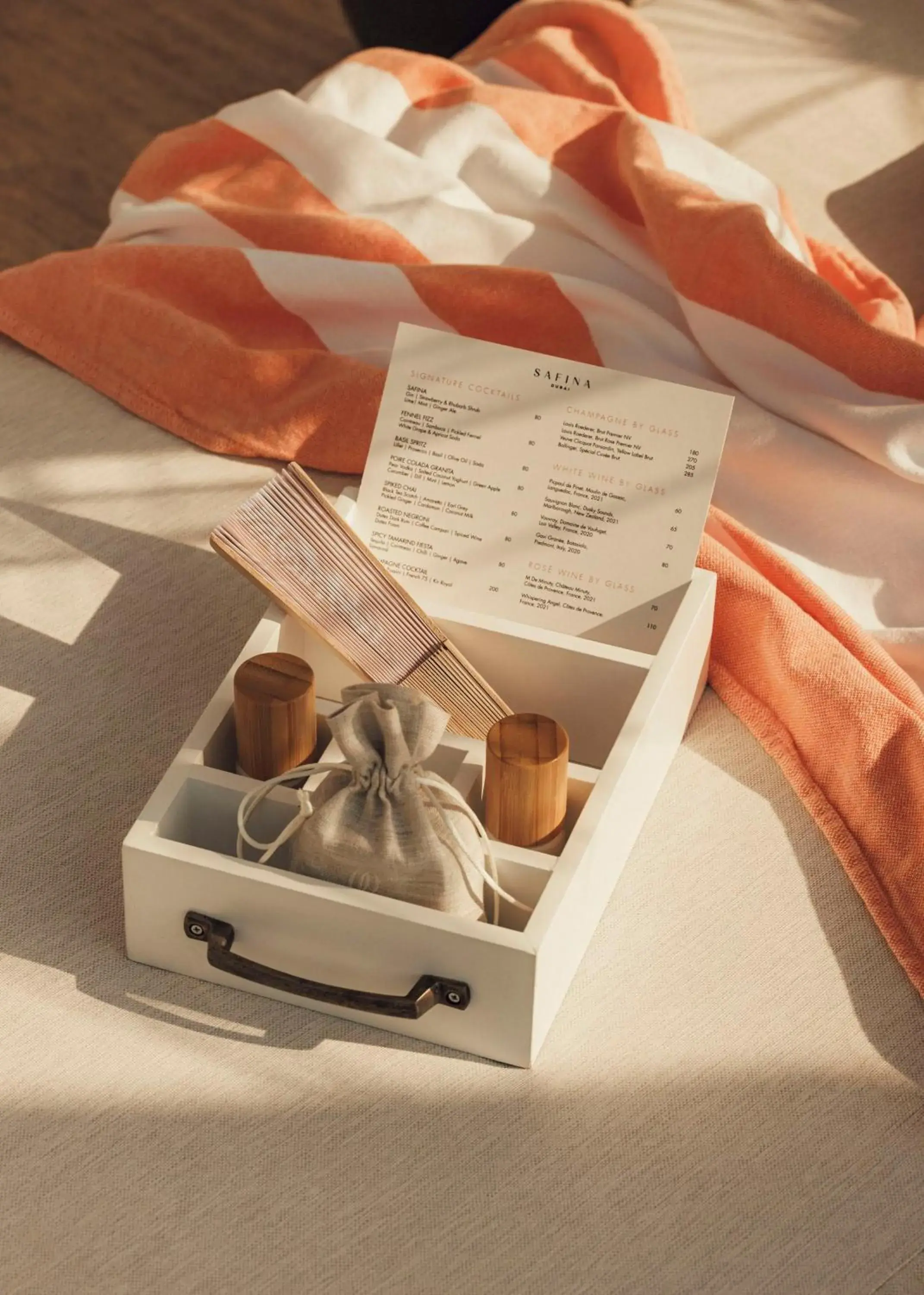 Pool view in One&Only The Palm Dubai Pool view in One&Only The Palm Dubai