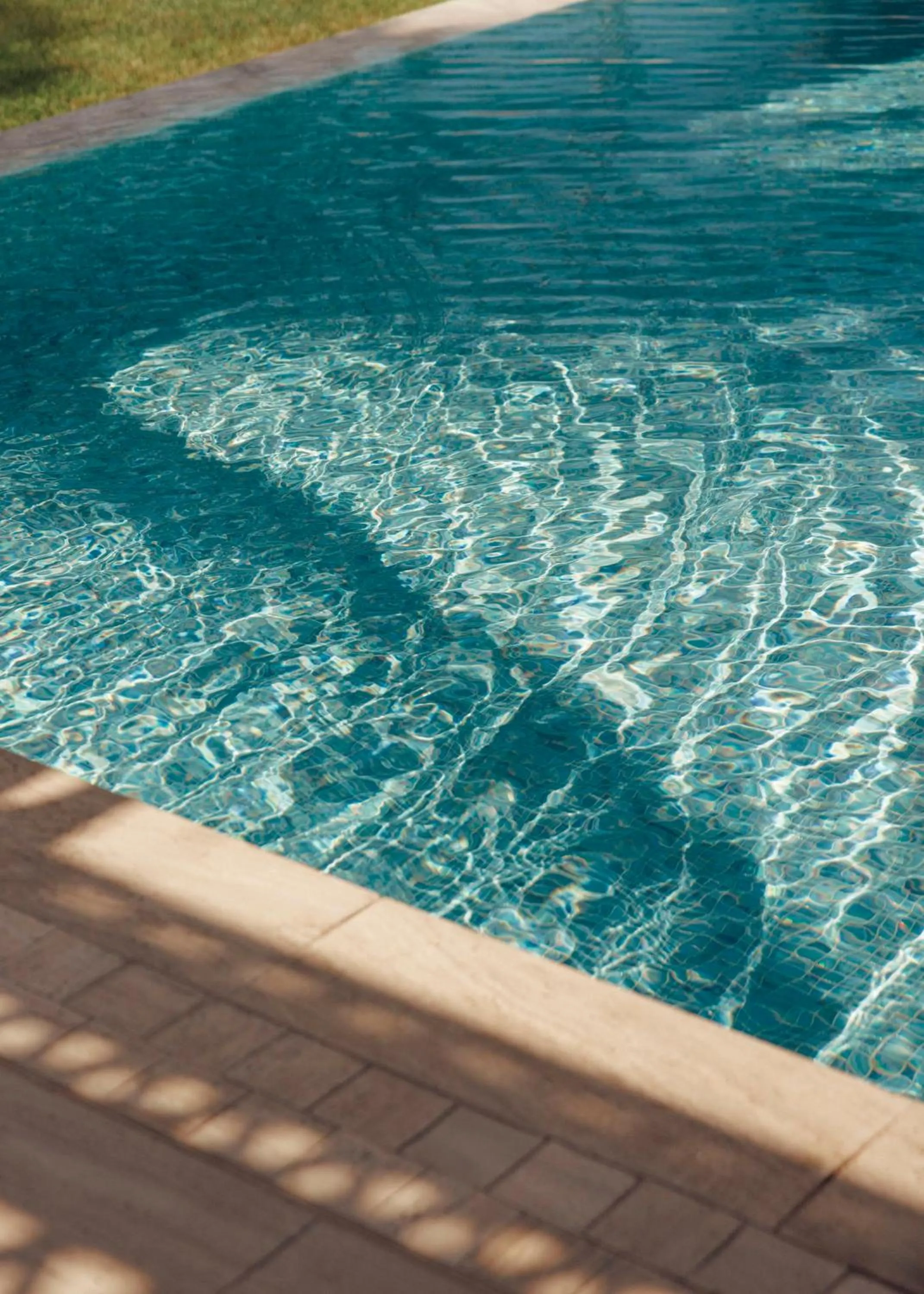 Bedroom in One&Only The Palm Dubai