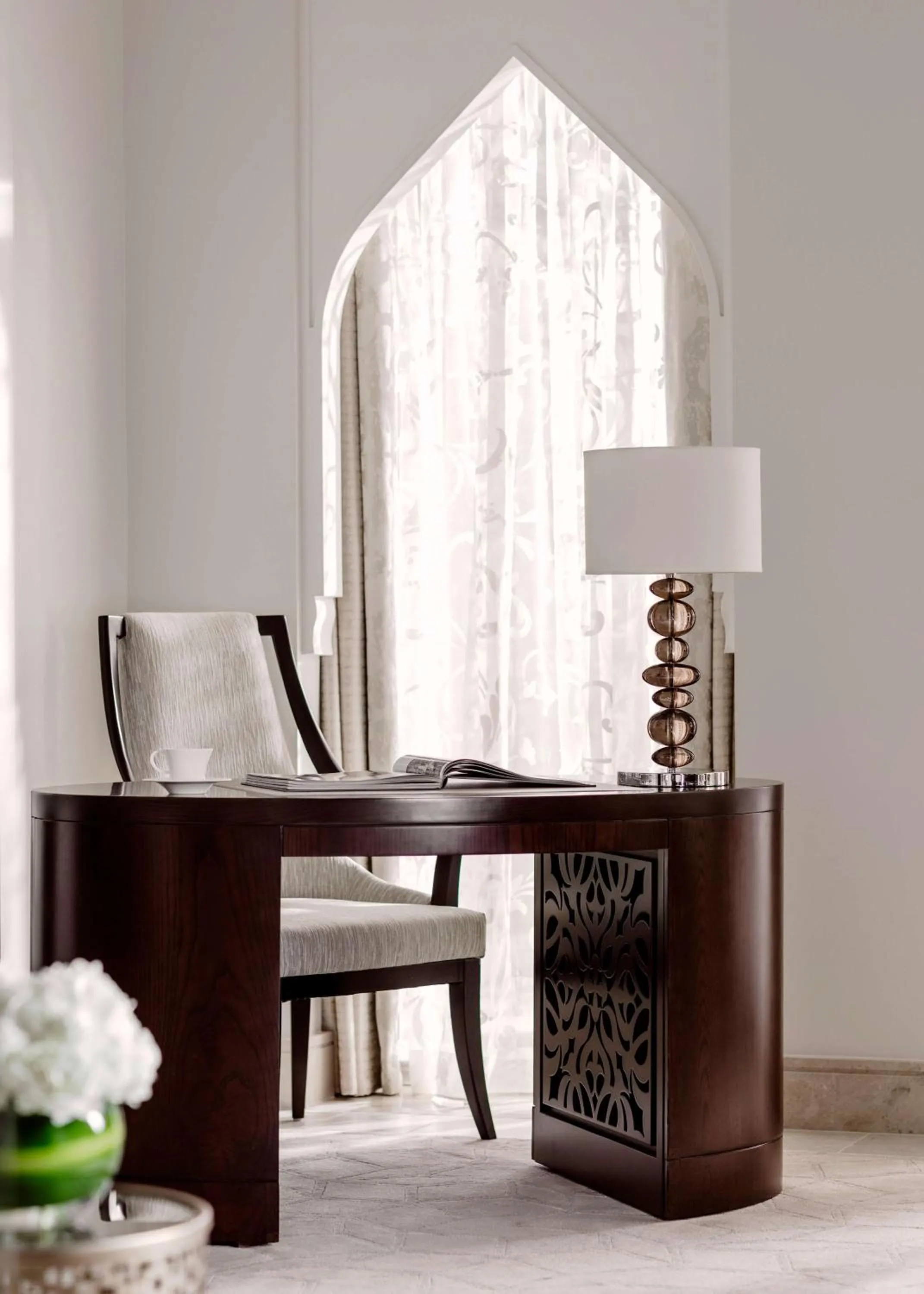 Bedroom in One&Only The Palm Dubai