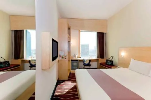 ibis Sharq