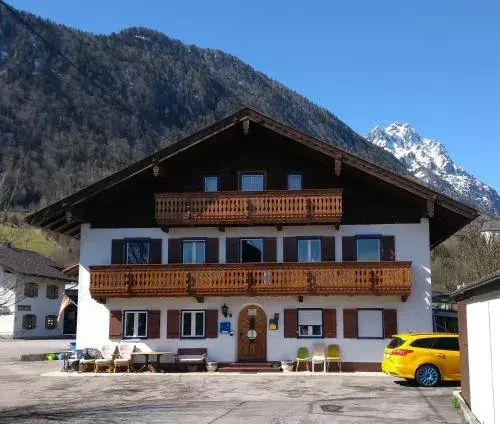 Landhaus Graßmann Landhaus Graßmann