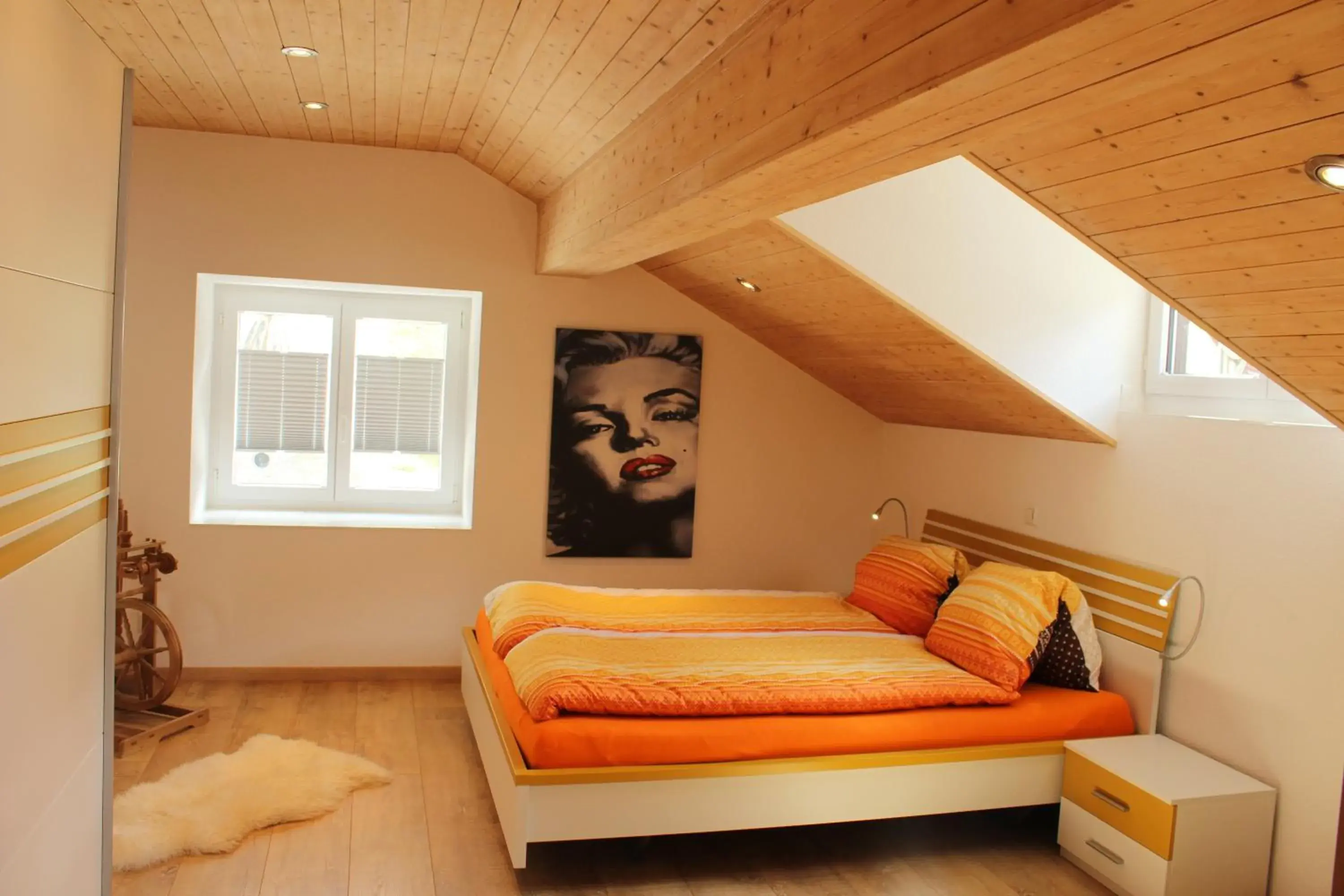 Haus Dorf 7 Haus Dorf 7