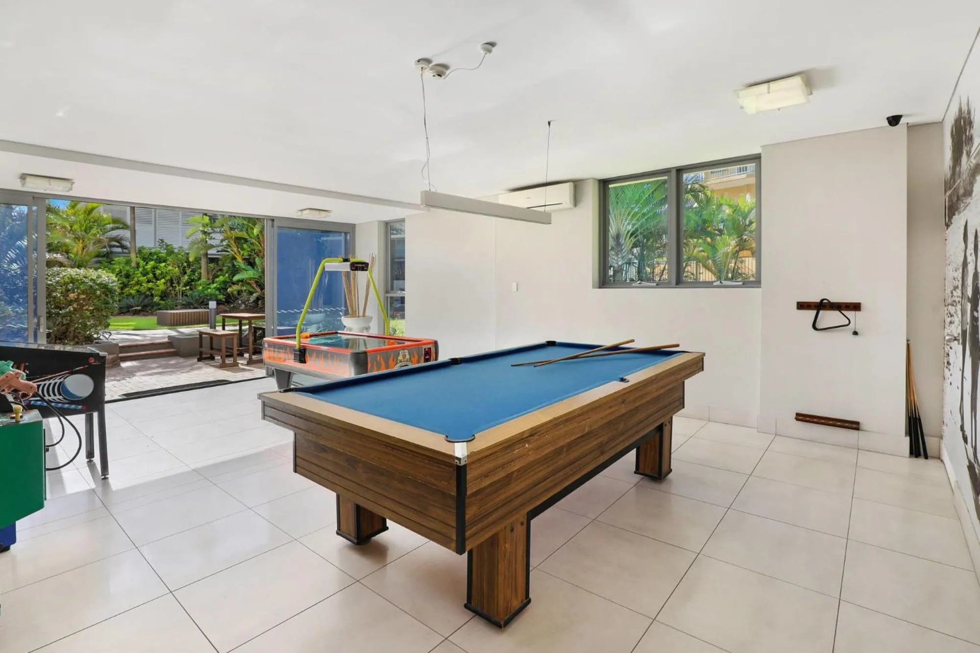 Property building in Majorca Isle Beachside Resort