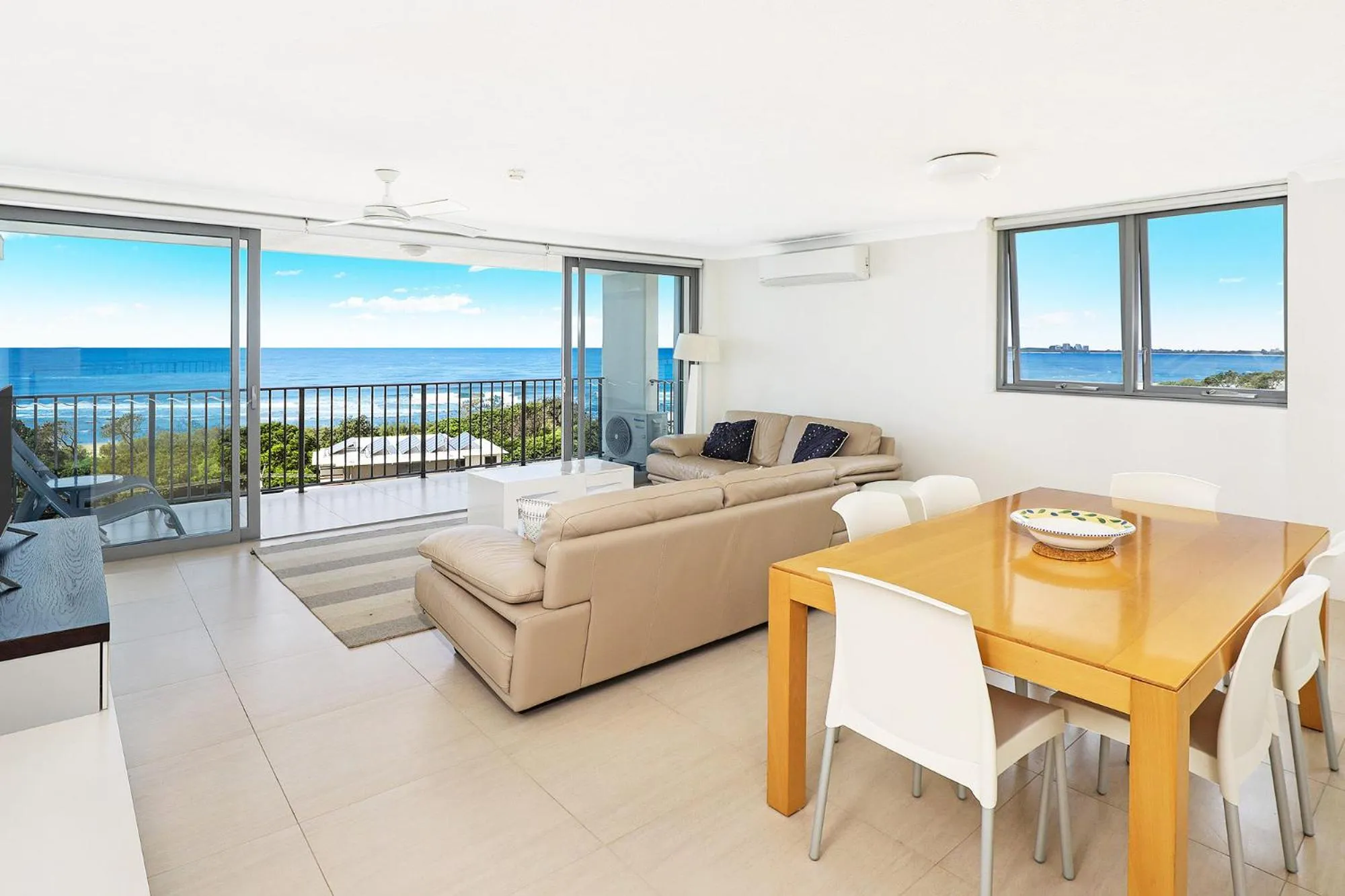 View (from property/room) in Majorca Isle Beachside Resort