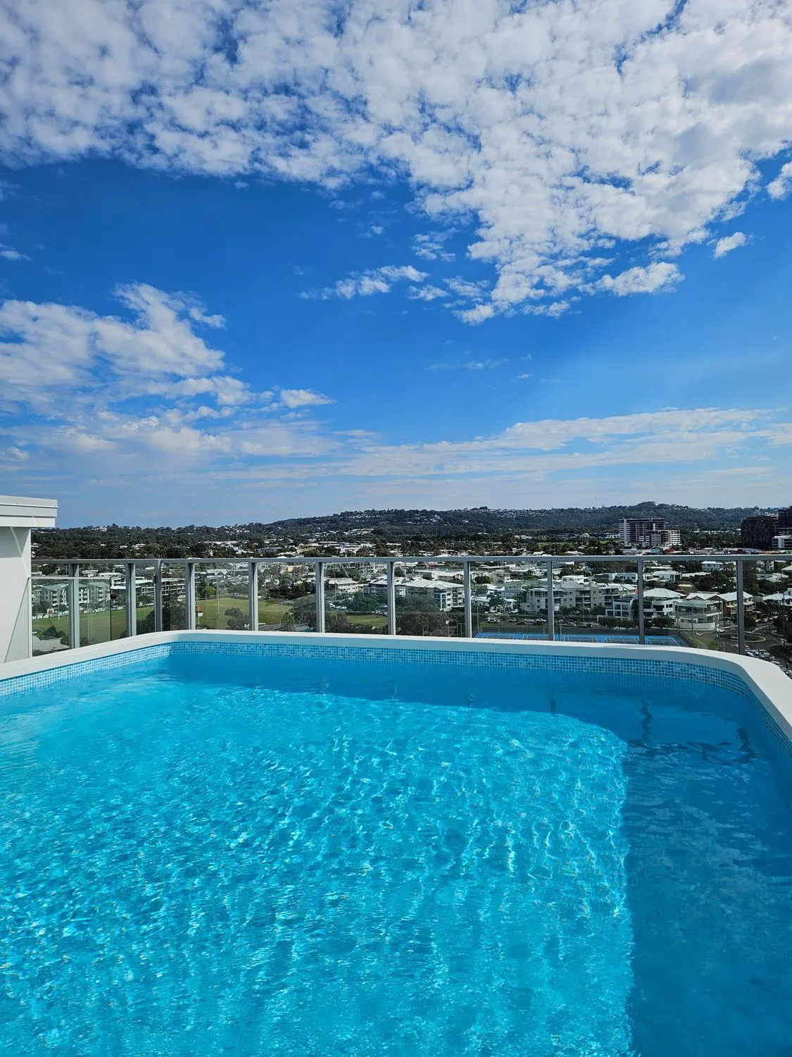 Majorca Isle Beachside Resort