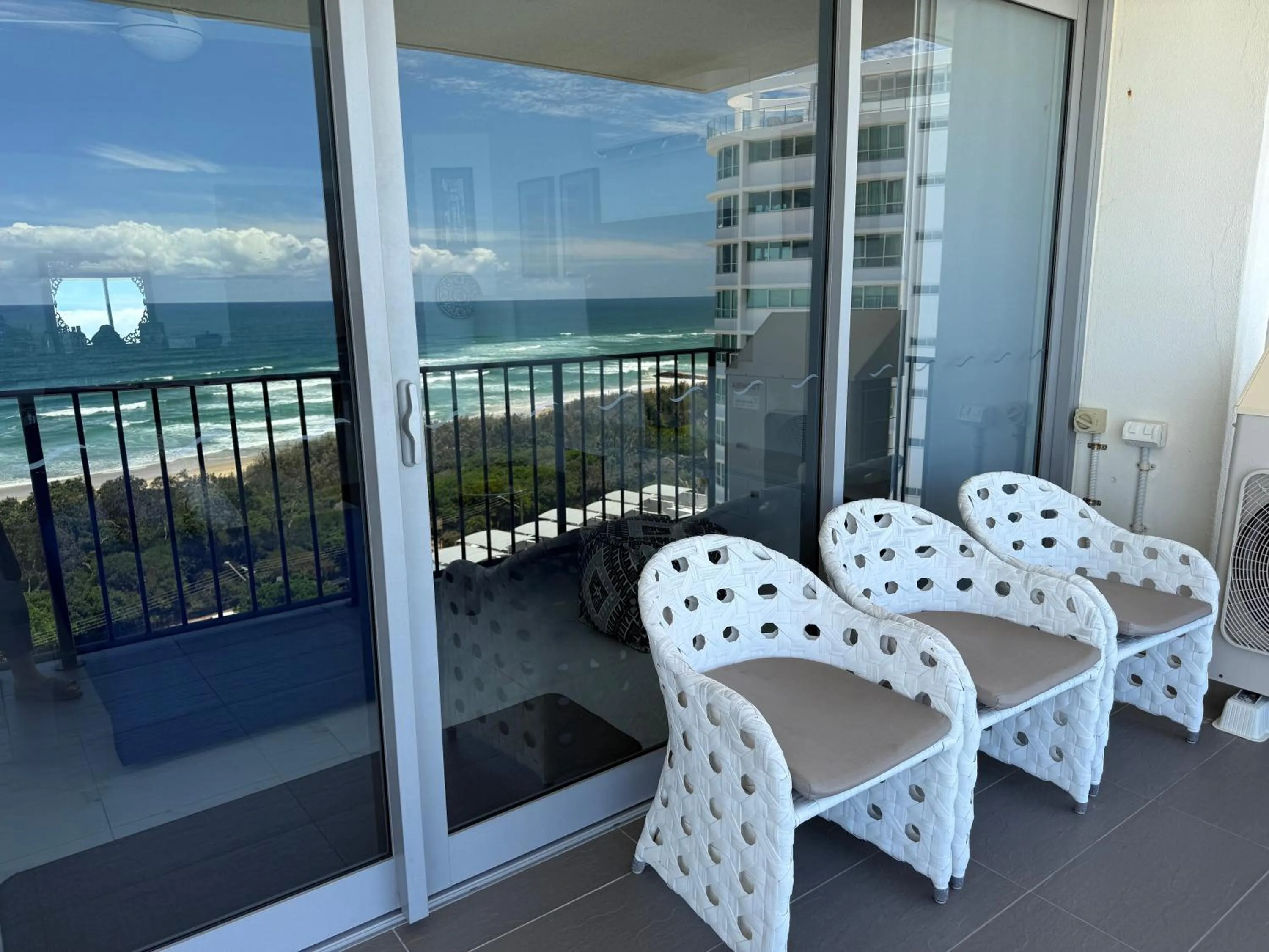 Majorca Isle Beachside Resort